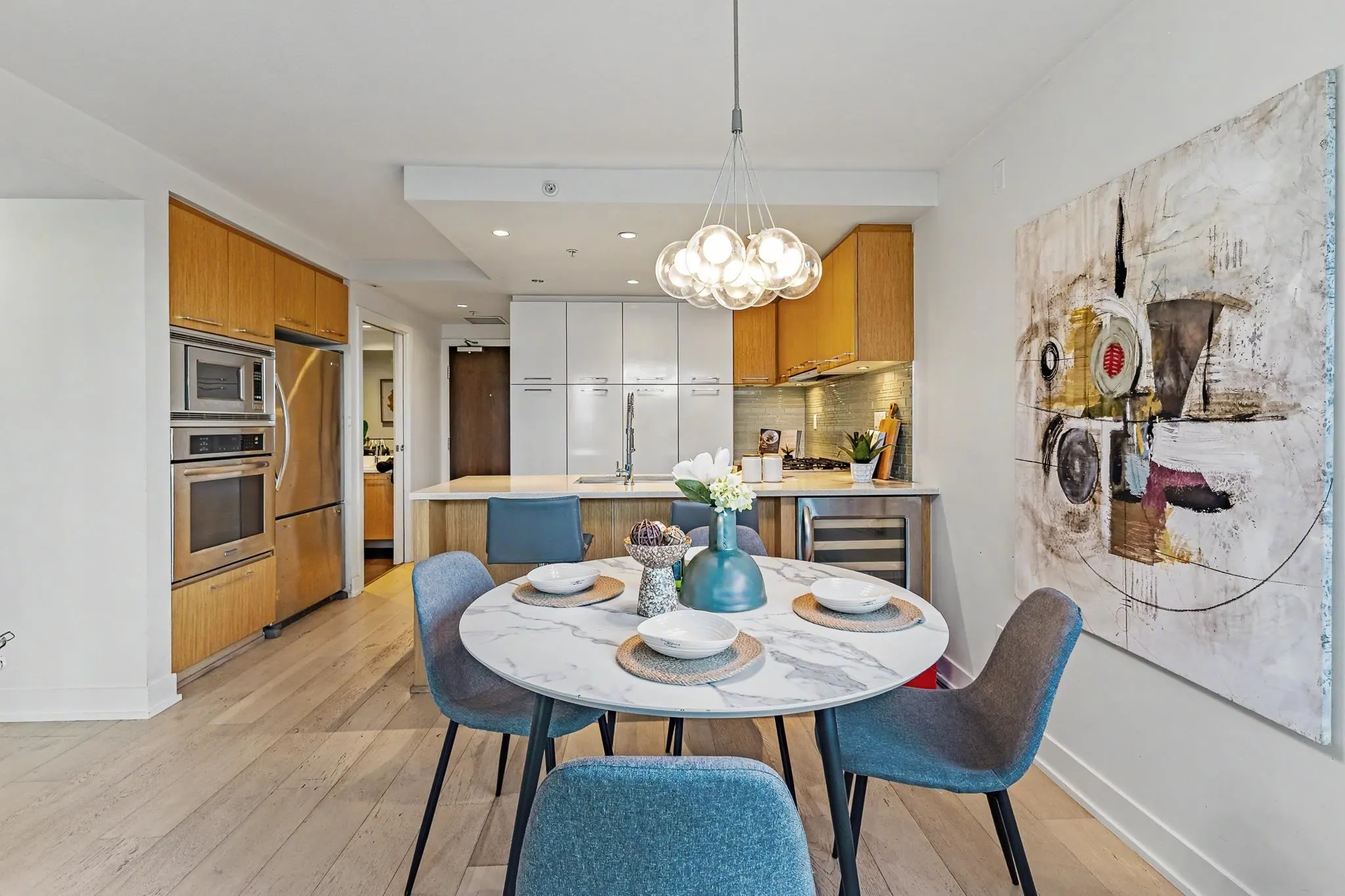 1680 W 4th Avenue #207