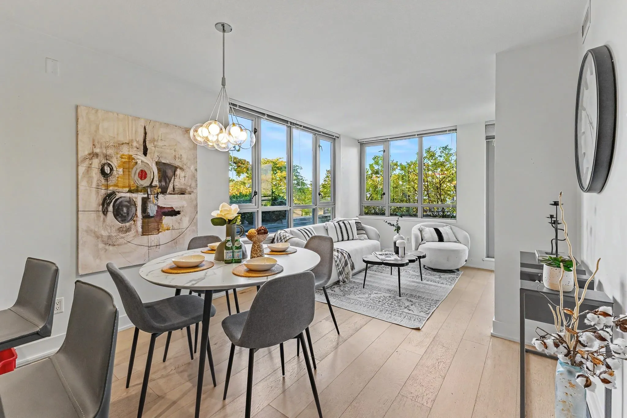 1680 W 4th Avenue #207