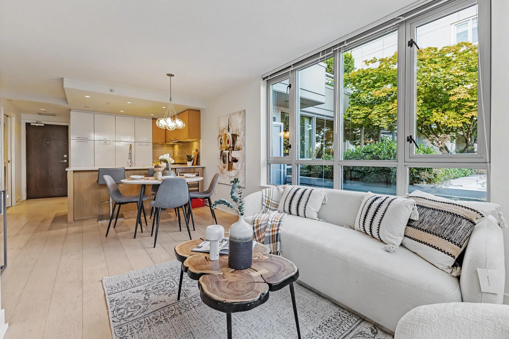 1680 W 4th Avenue #207