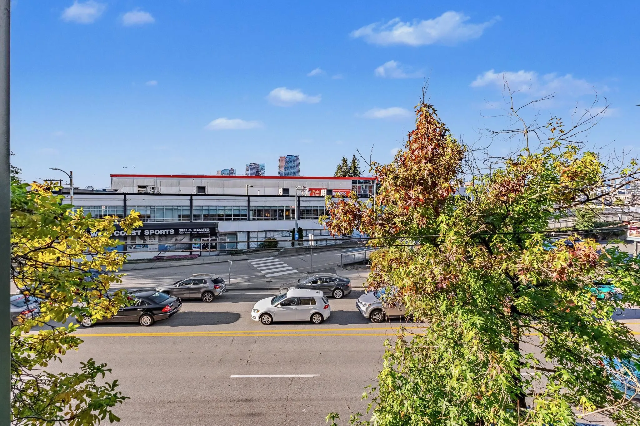 1680 W 4th Avenue #207