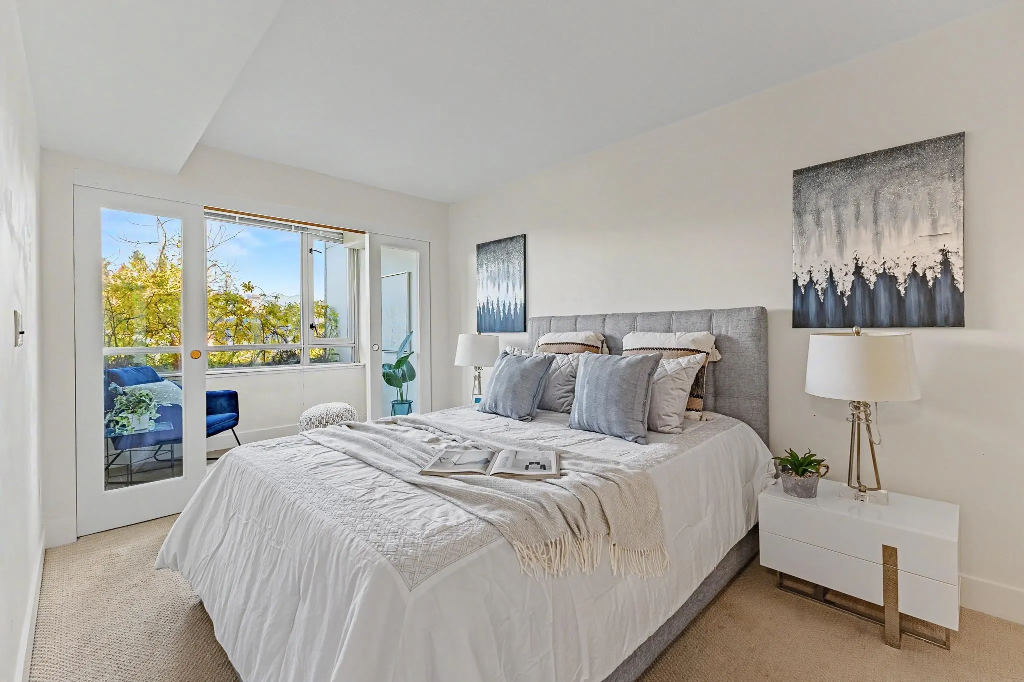 1680 W 4th Avenue #207