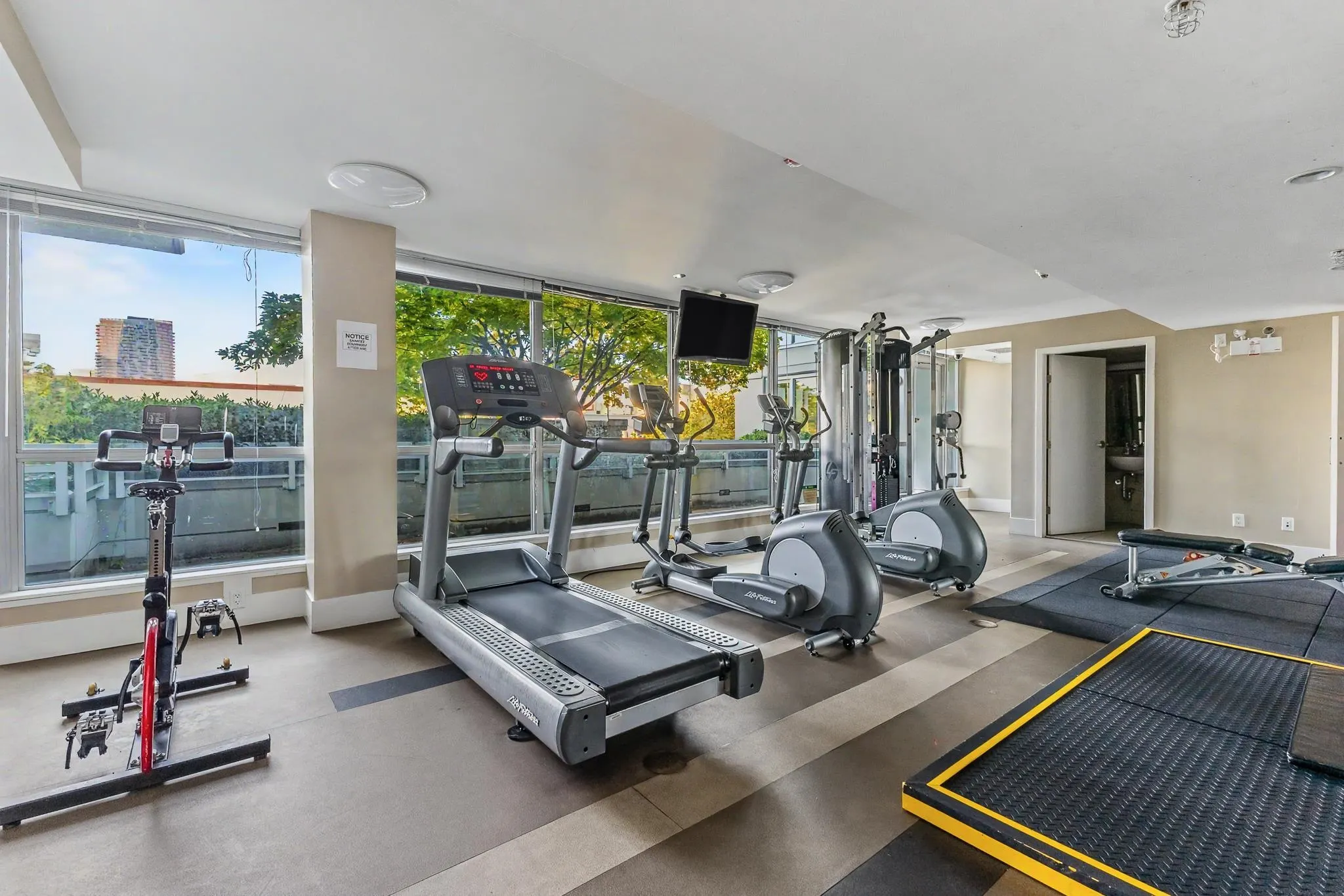 1680 W 4th Avenue #207