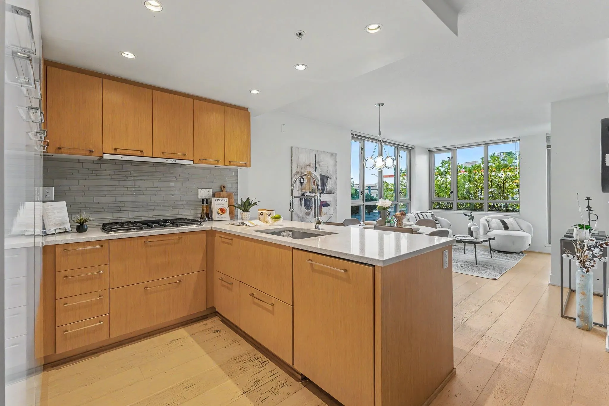 1680 W 4th Avenue #207