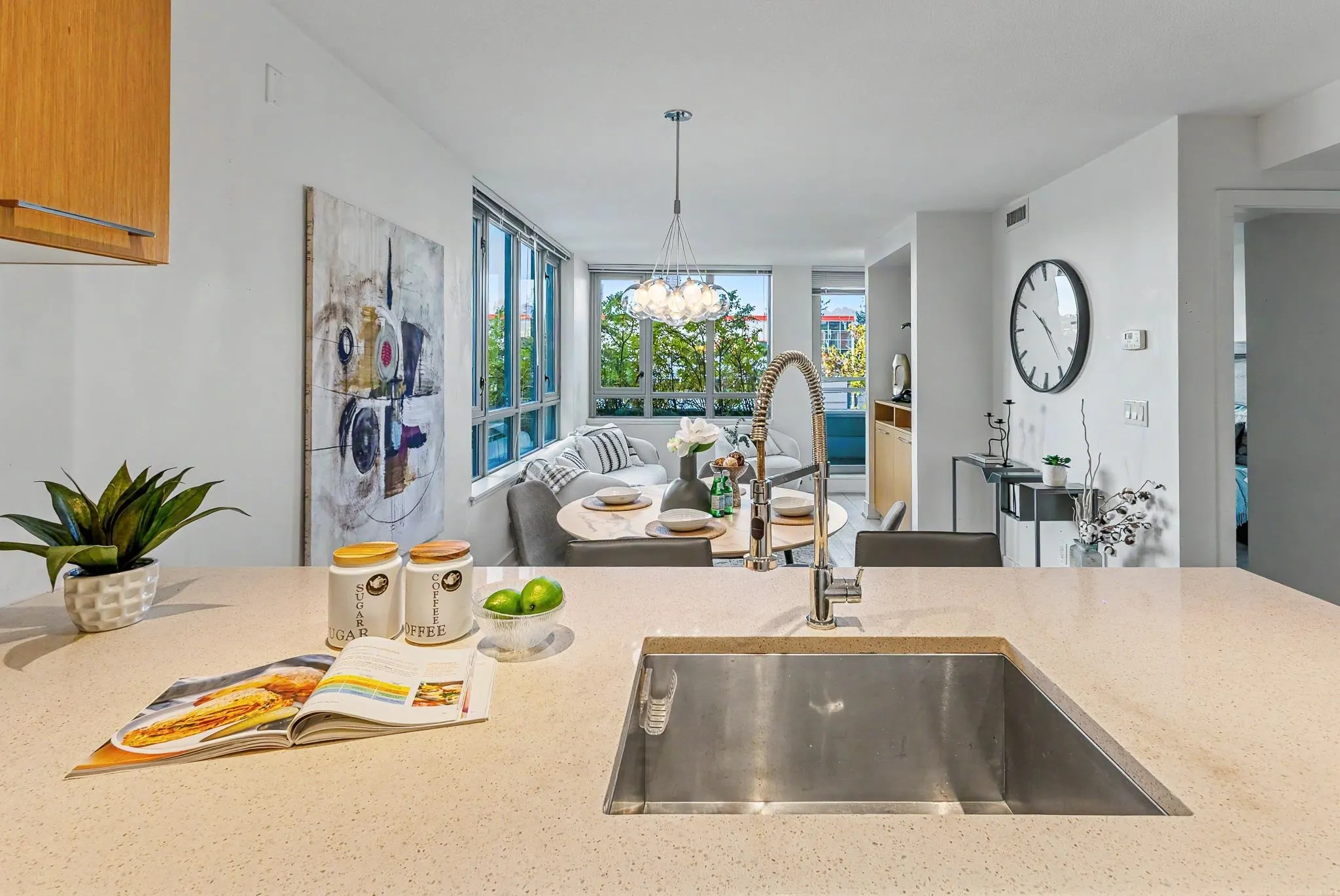 1680 W 4th Avenue #207