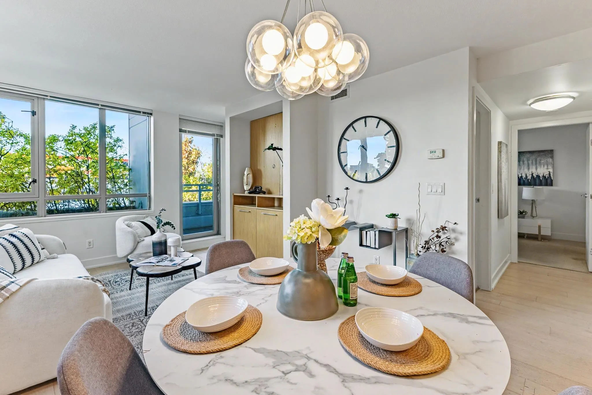 1680 W 4th Avenue #207