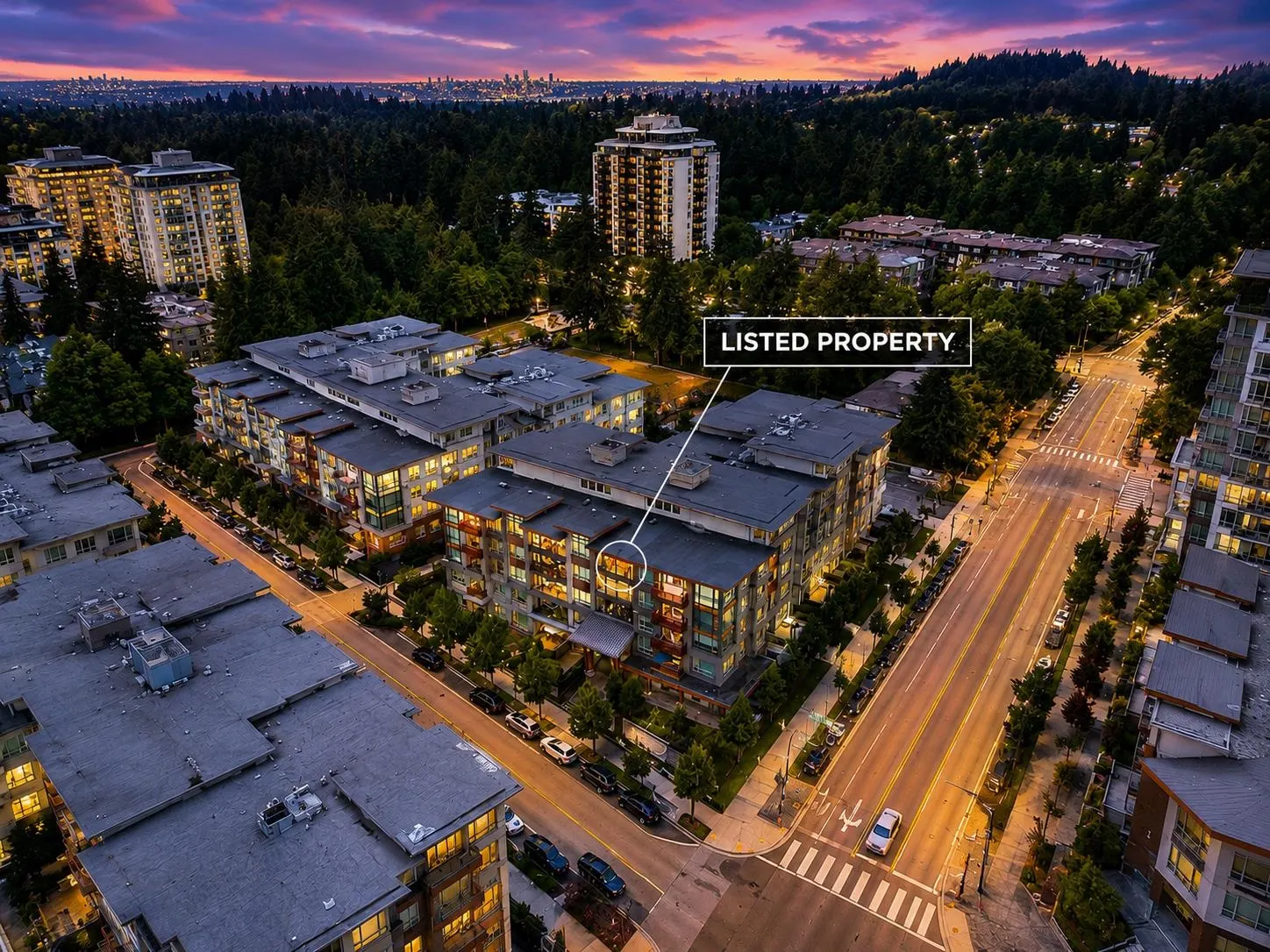 2663 Library Lane #205