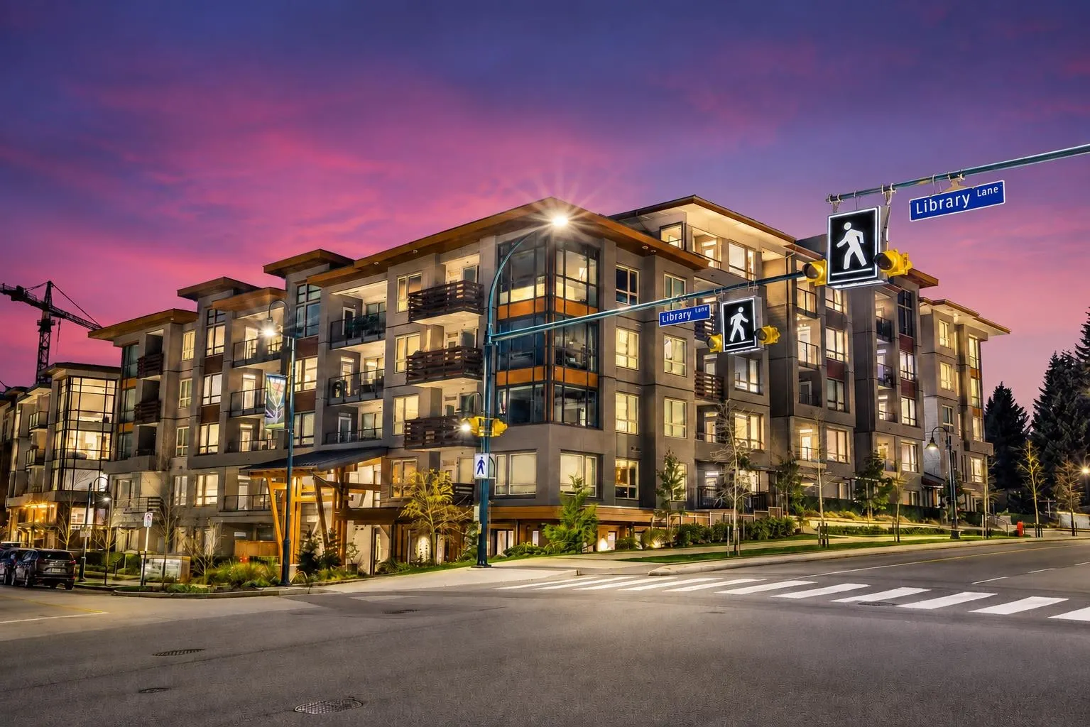 2663 Library Lane #205