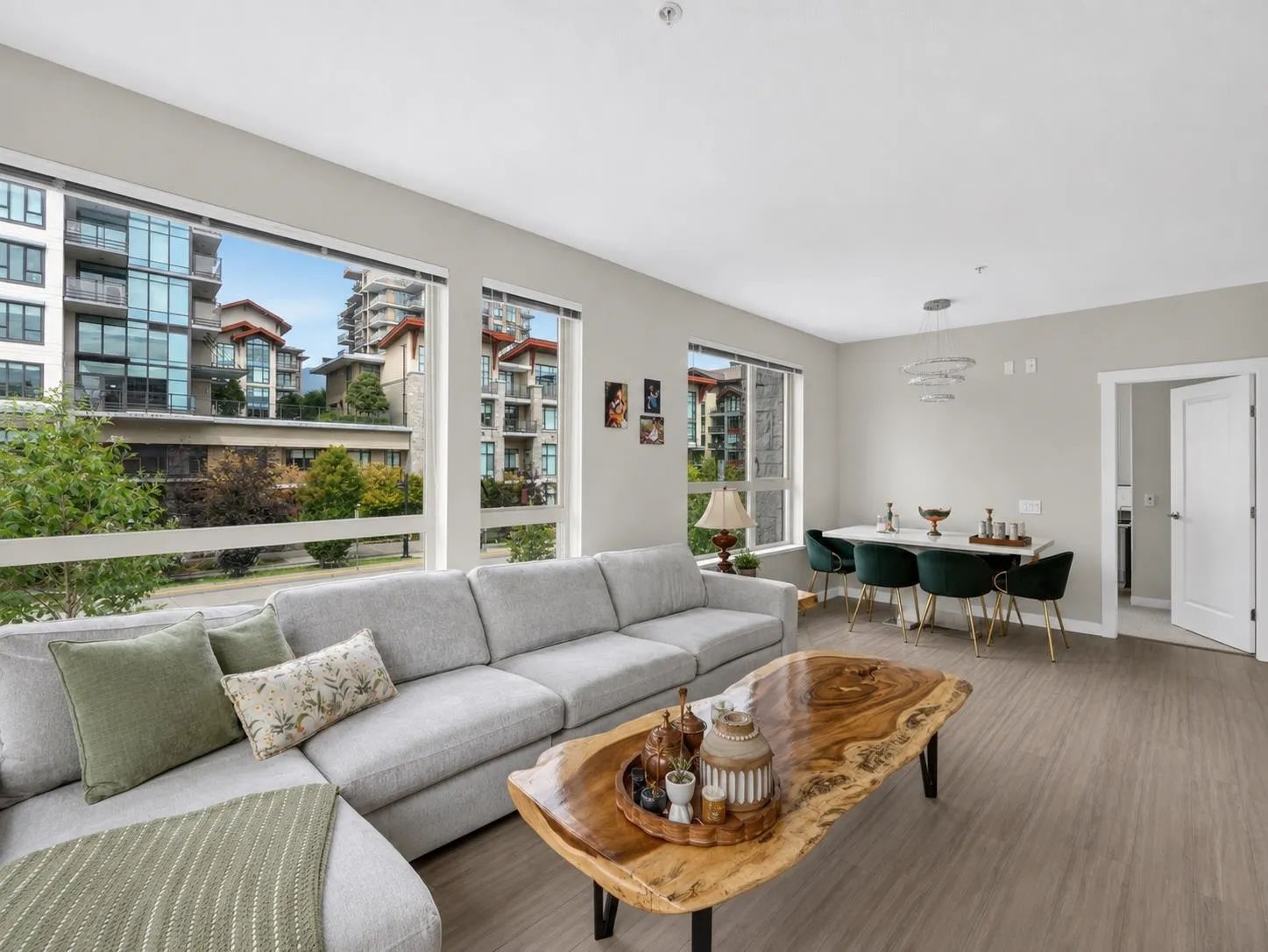 2663 Library Lane #205