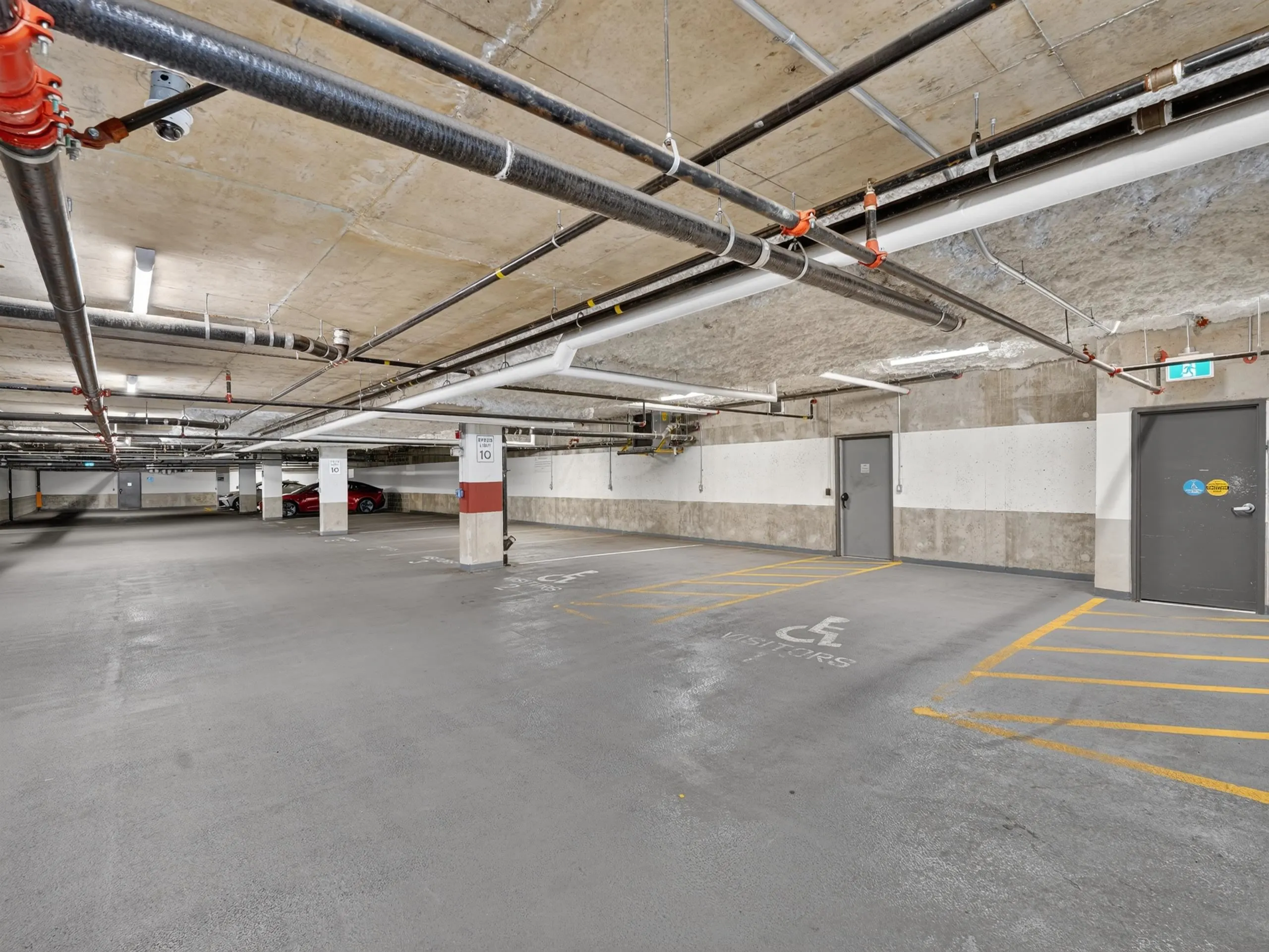 2663 Library Lane #205
