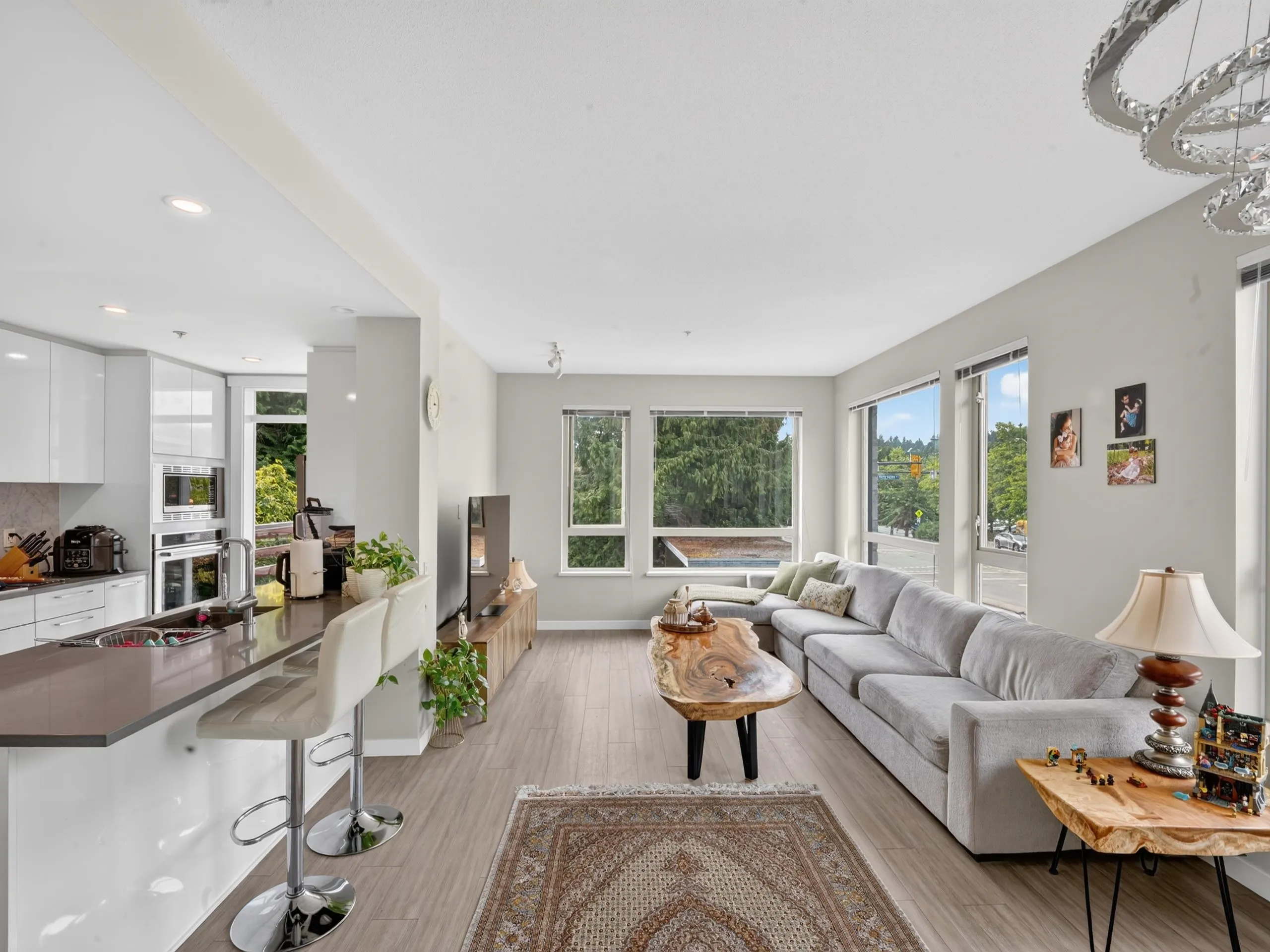 2663 Library Lane #205