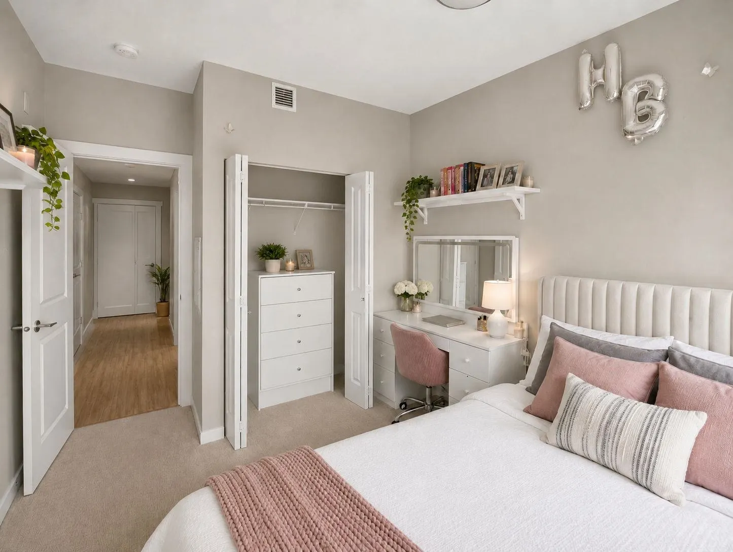 2663 Library Lane #205