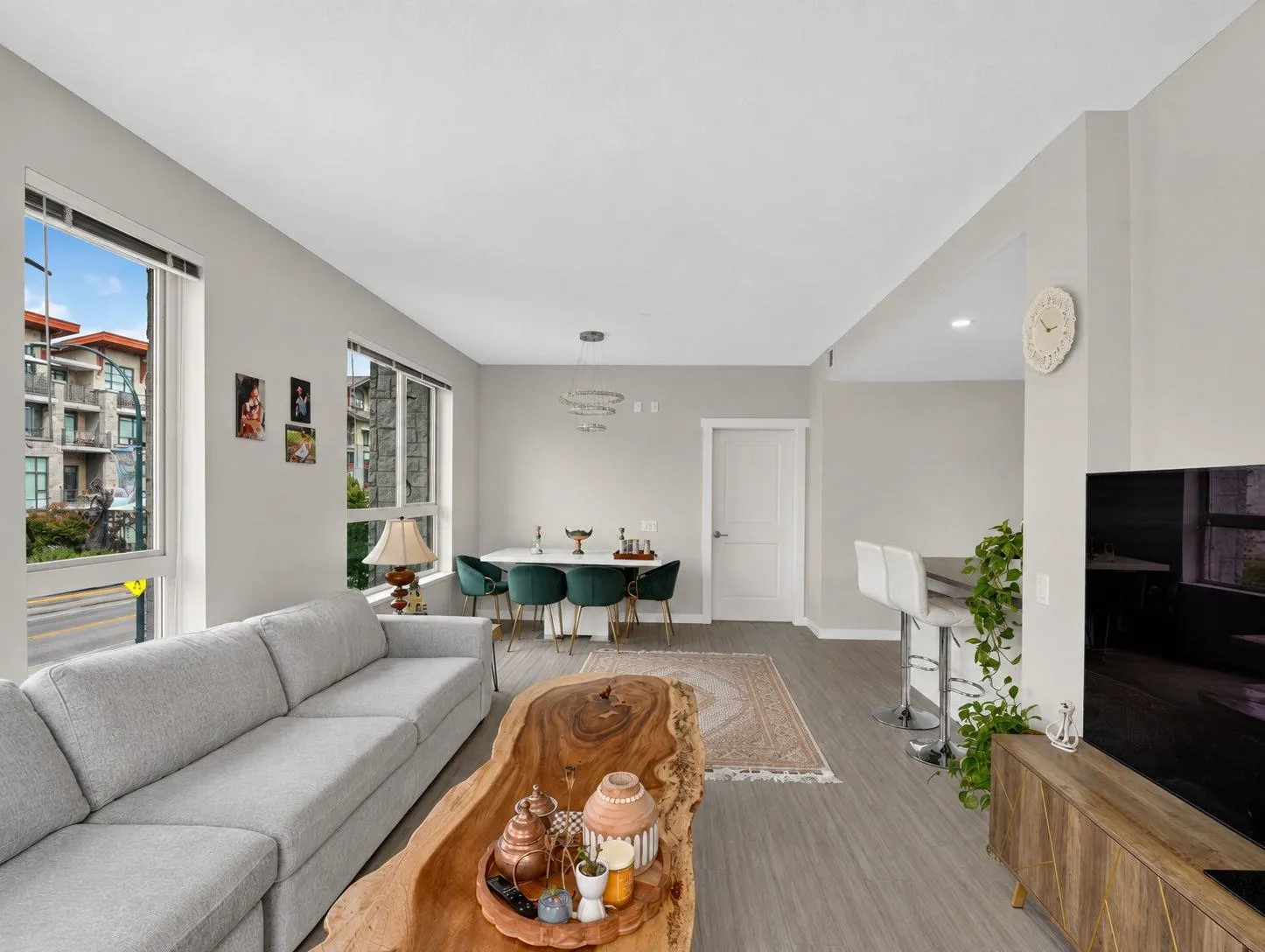 2663 Library Lane #205