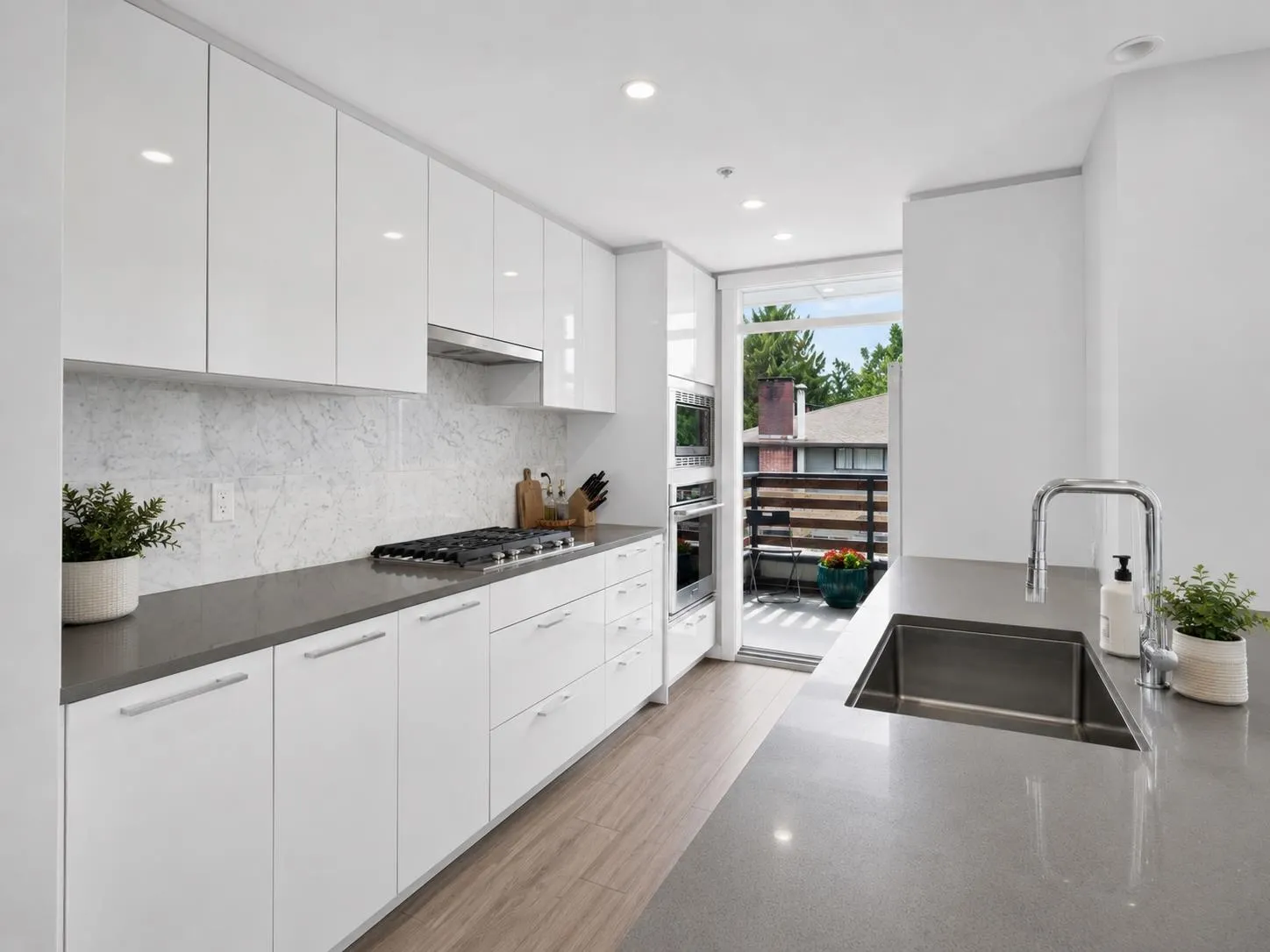2663 Library Lane #205