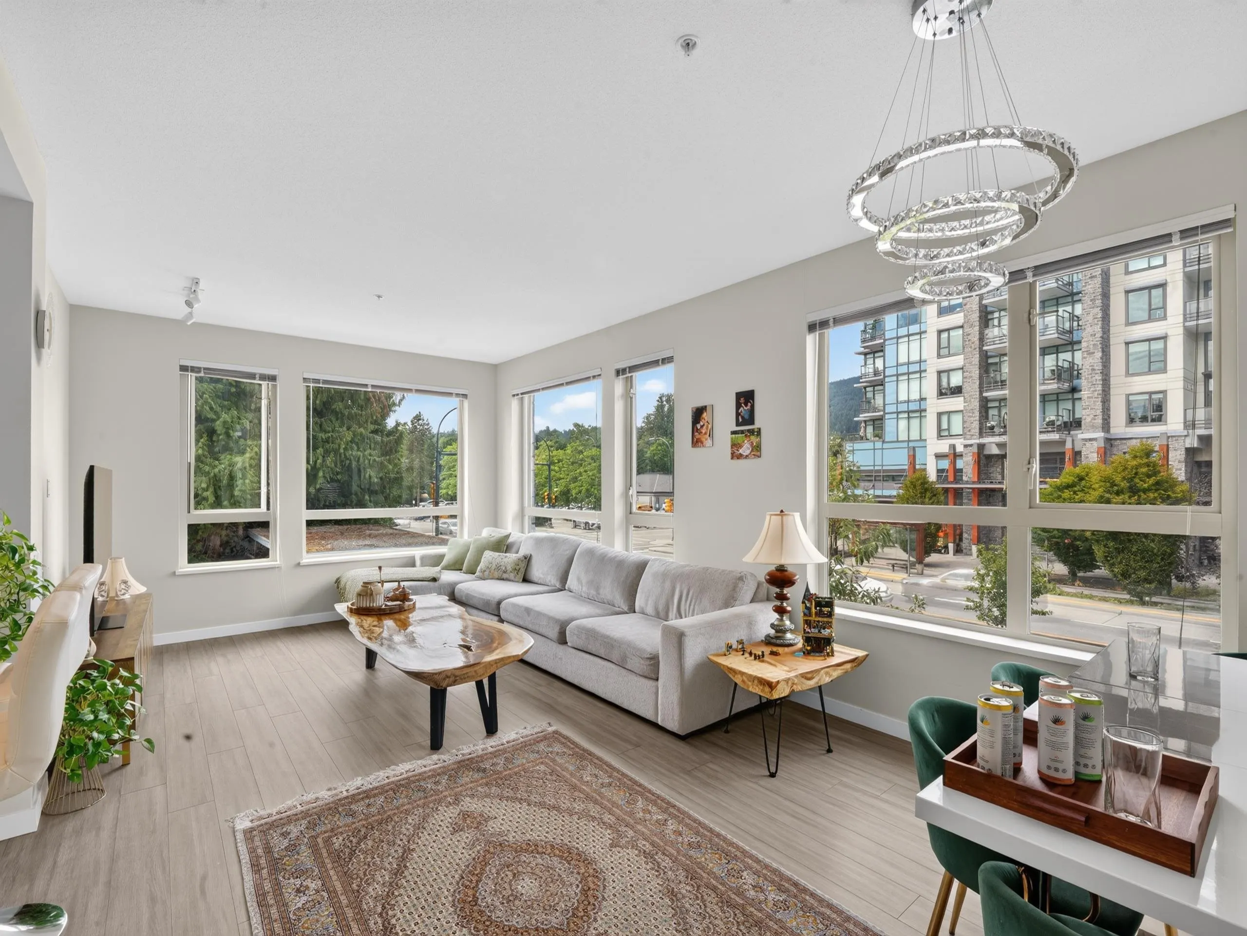 2663 Library Lane #205
