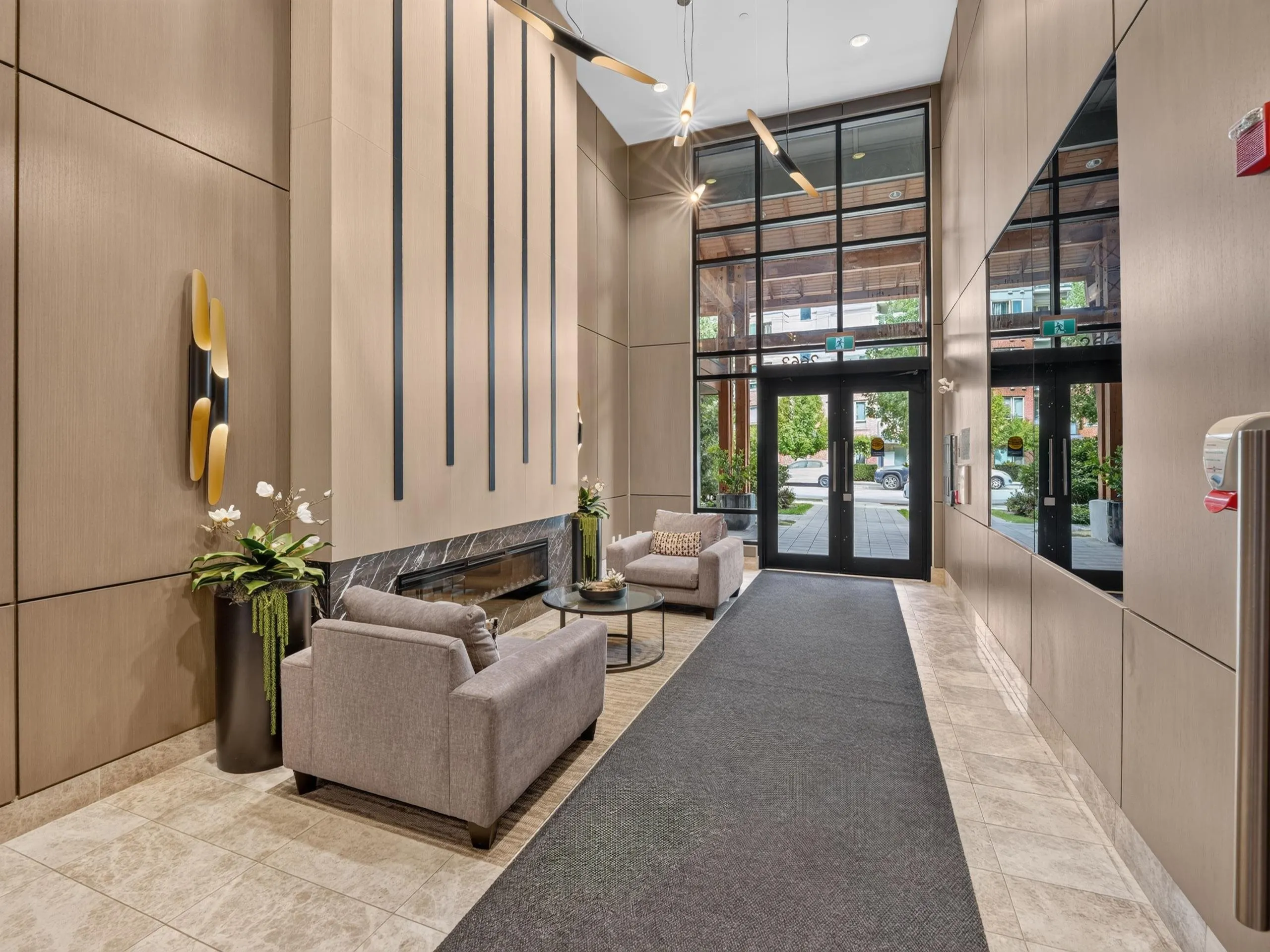 2663 Library Lane #205