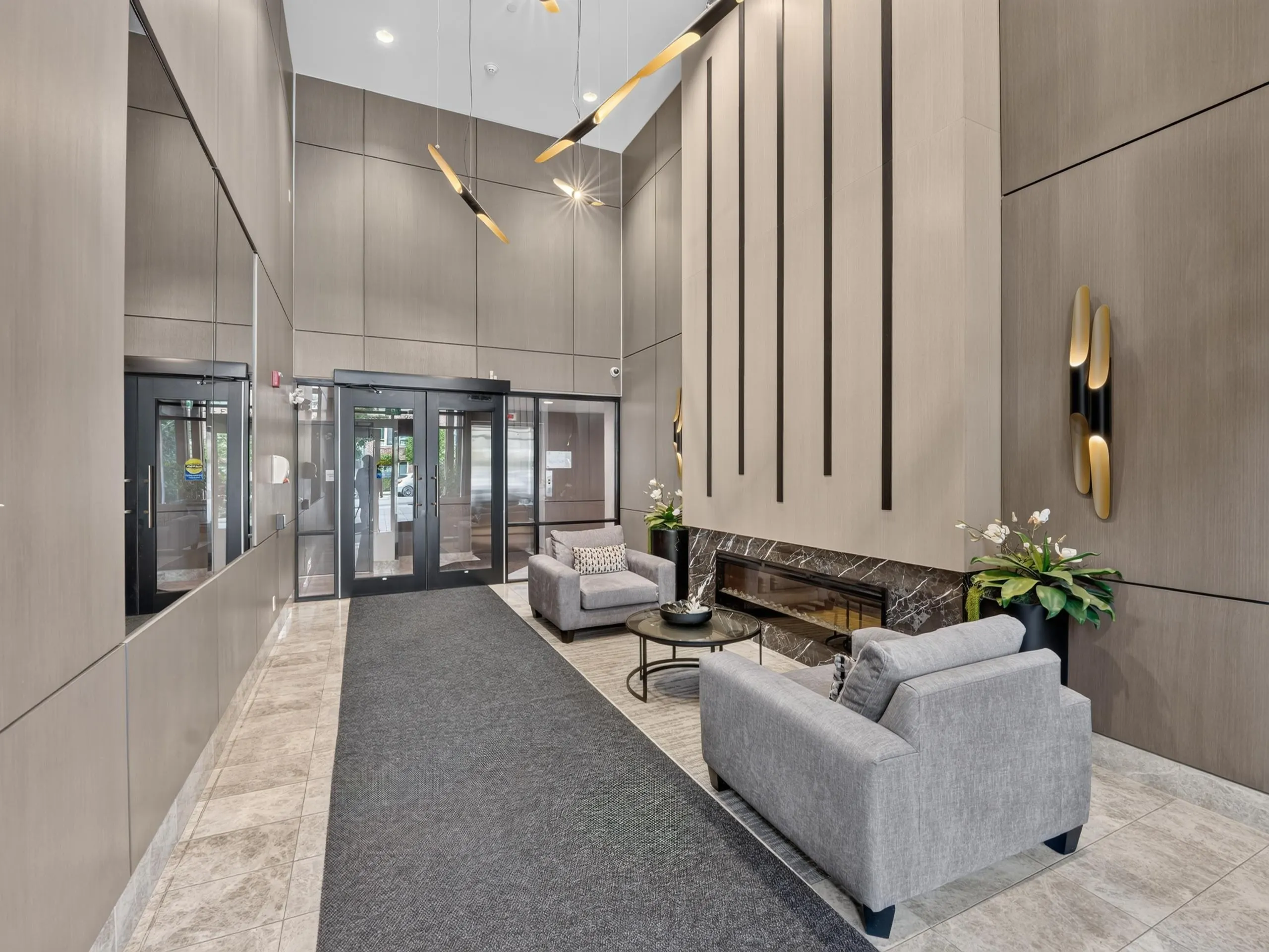 2663 Library Lane #205