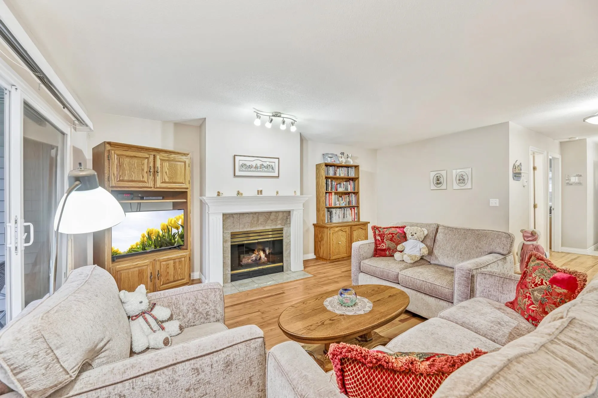 8972 Fleetwood Way #502