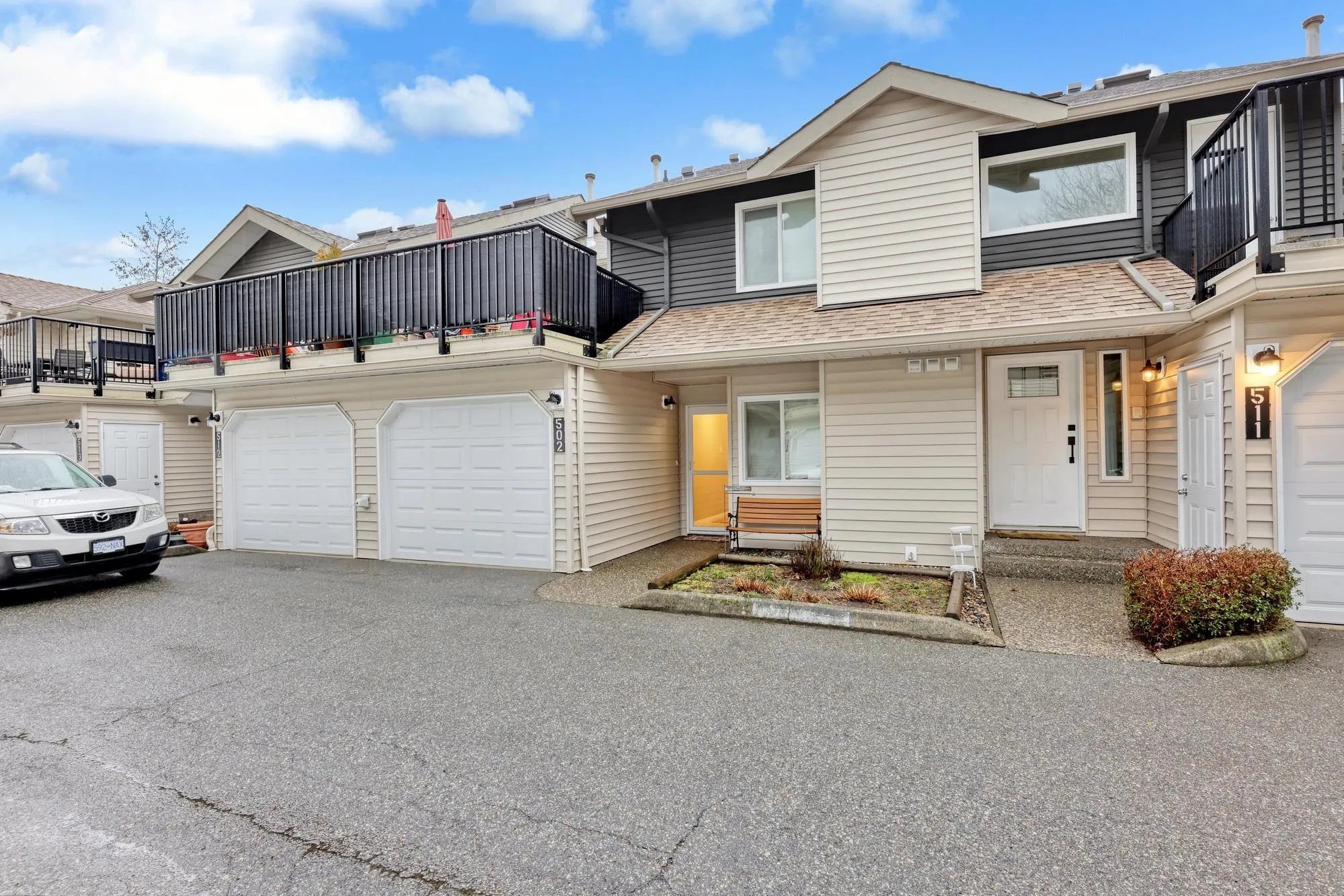 8972 Fleetwood Way #502