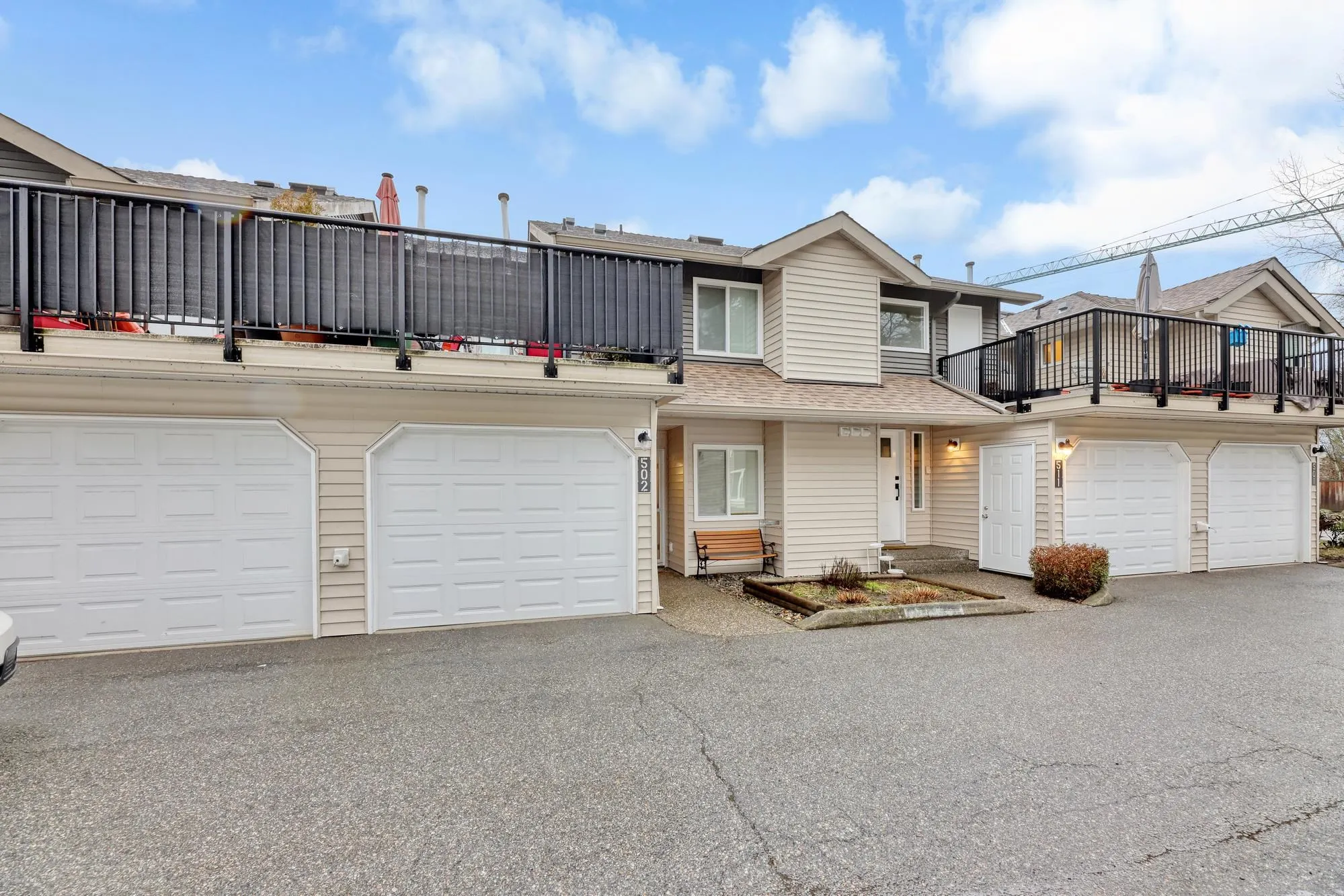 8972 Fleetwood Way #502