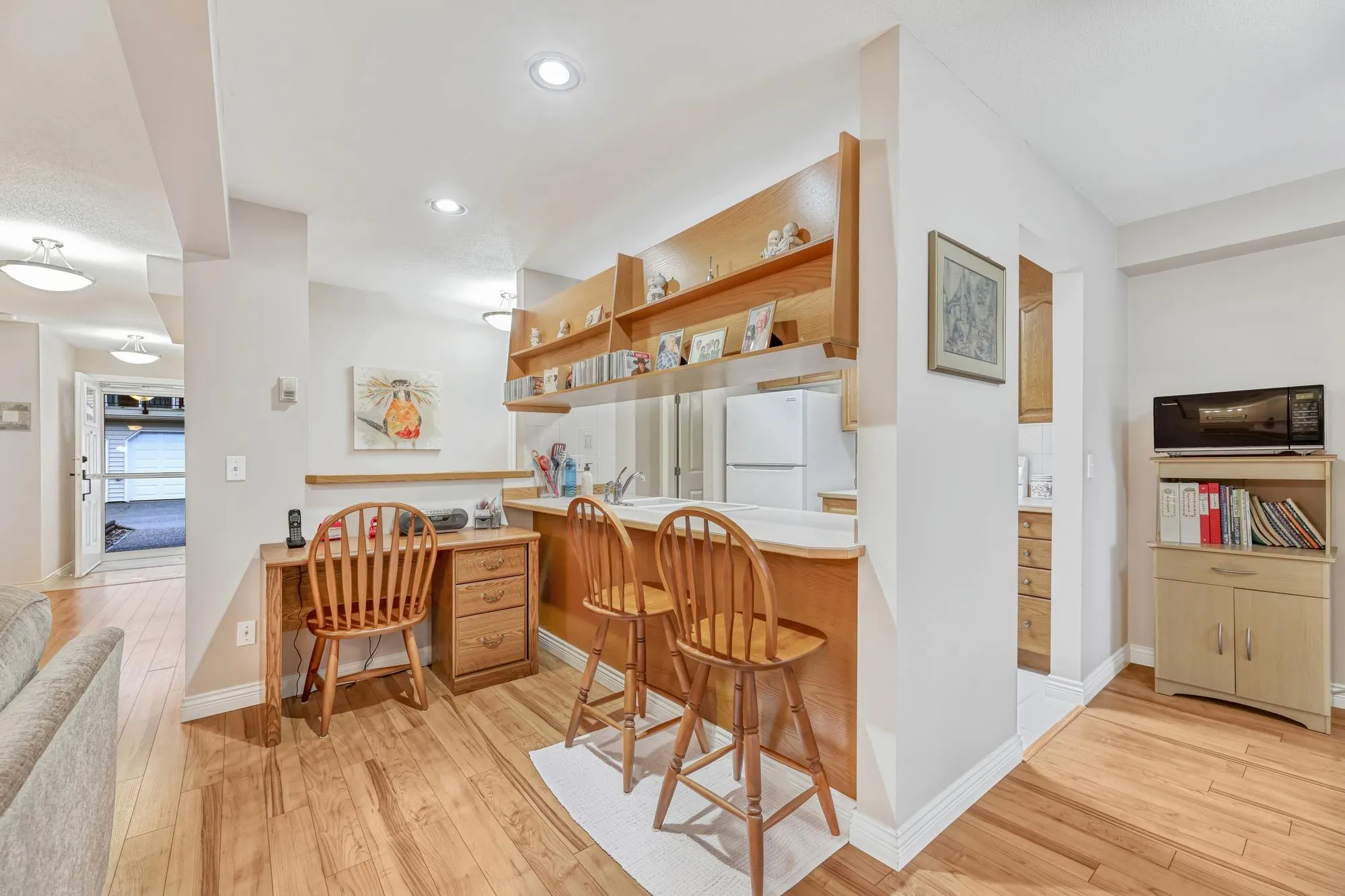 8972 Fleetwood Way #502
