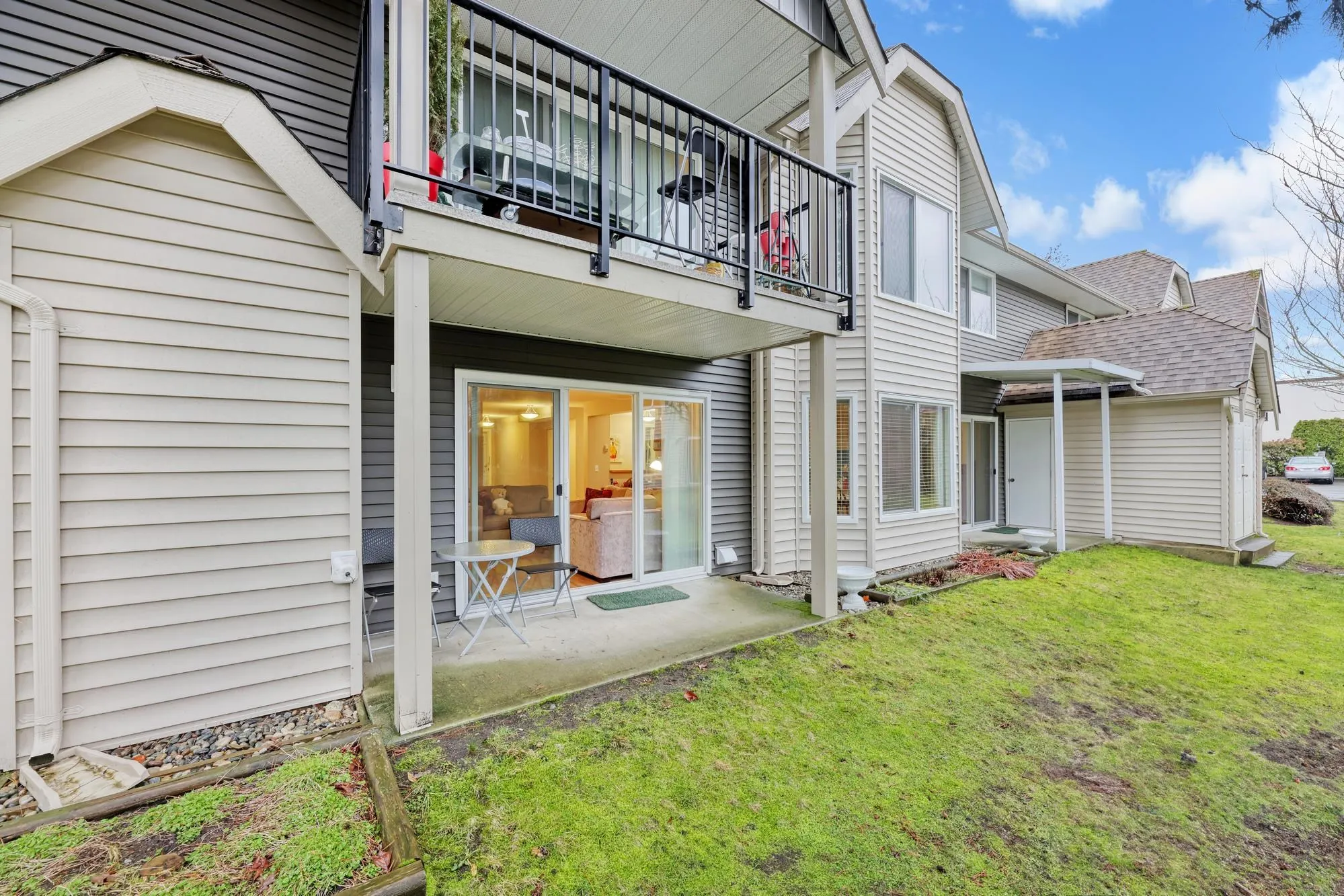 8972 Fleetwood Way #502