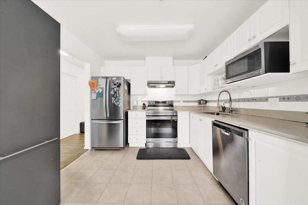 12733 72 Avenue #103