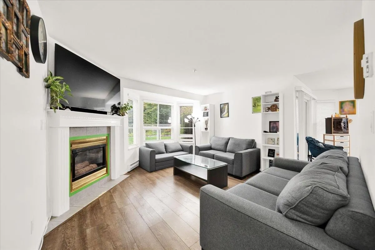 12733 72 Avenue #103