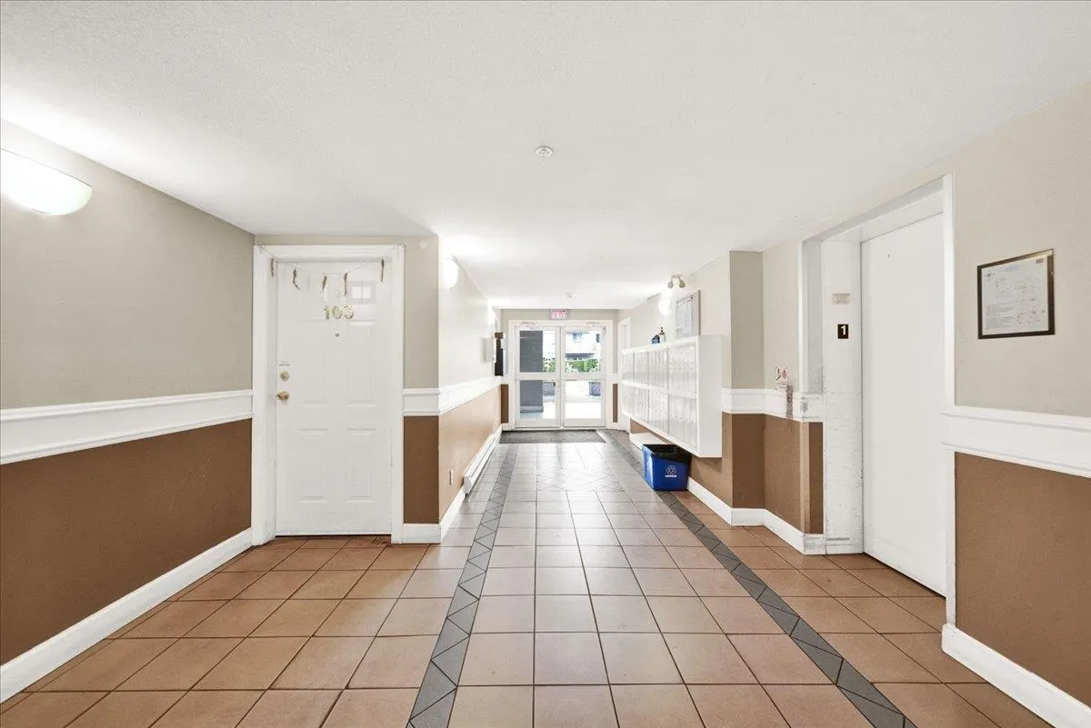 12733 72 Avenue #103