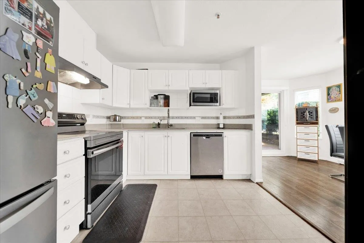 12733 72 Avenue #103