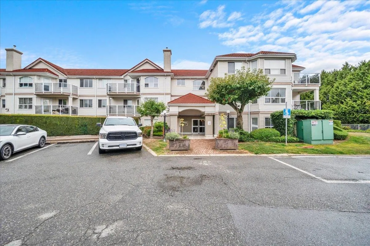 12733 72 Avenue #103