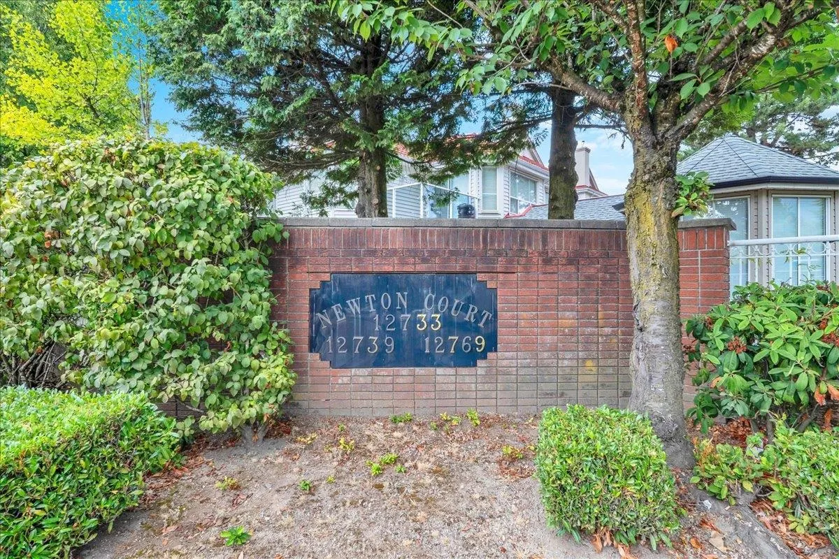 12733 72 Avenue #103