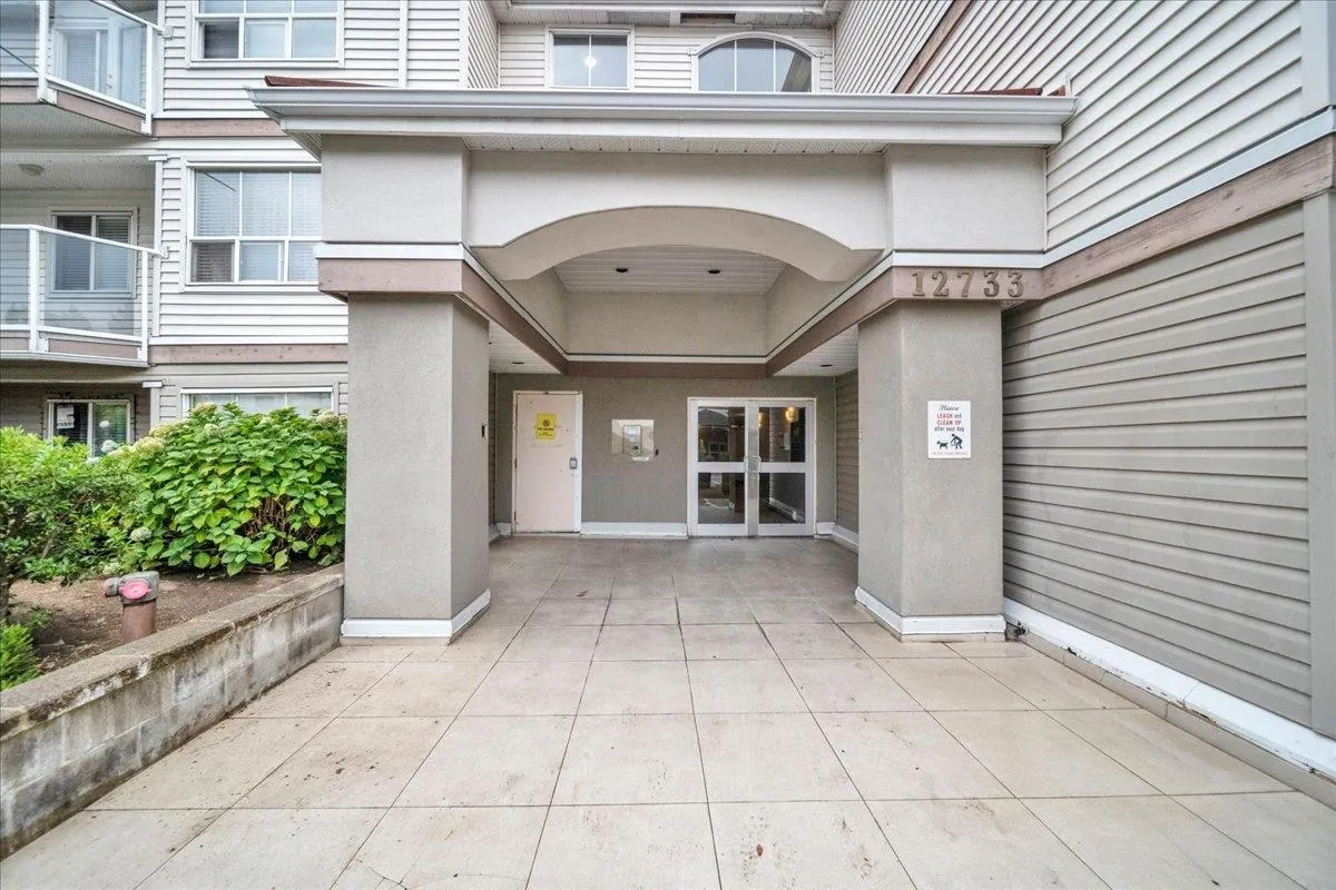 12733 72 Avenue #103