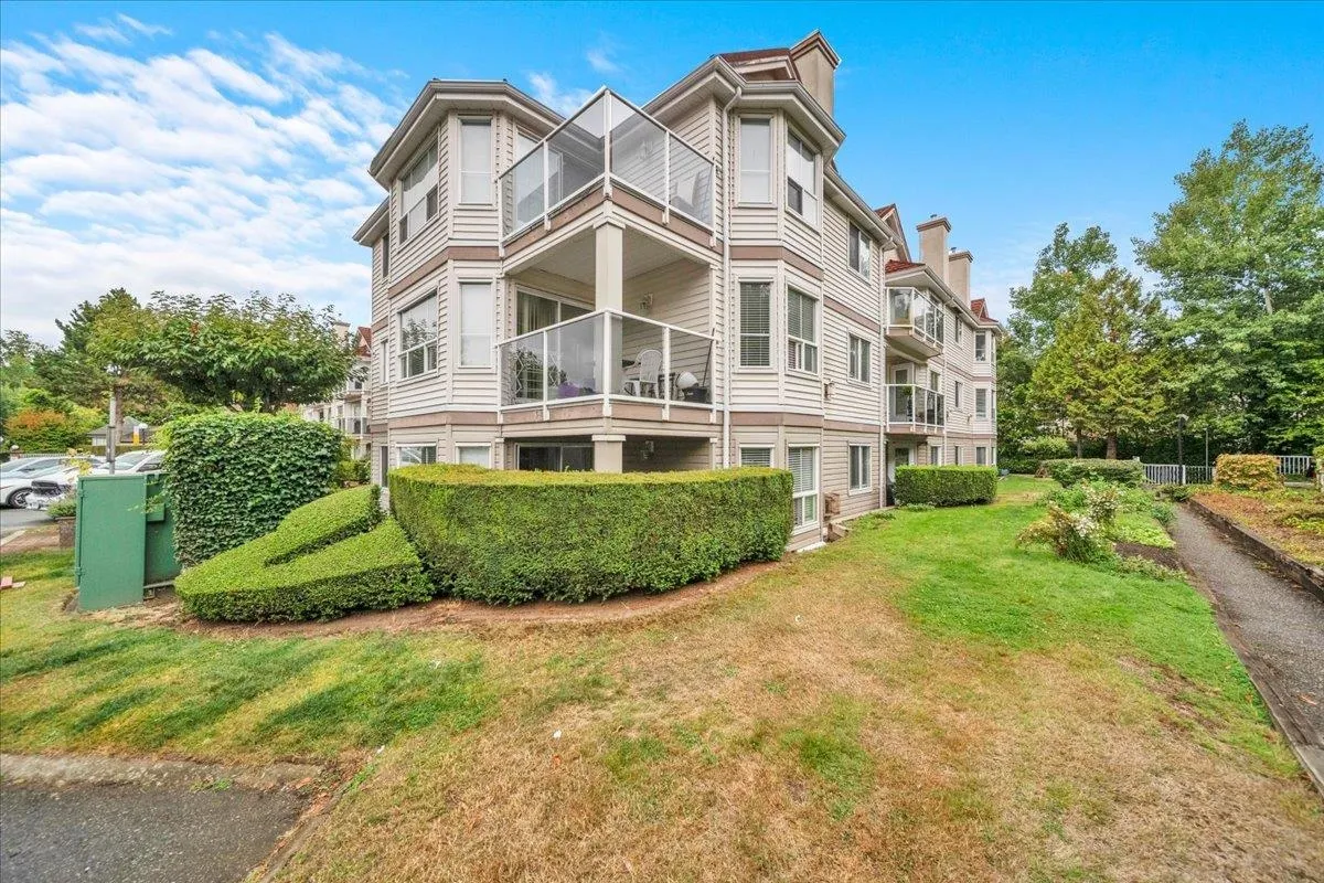 12733 72 Avenue #103