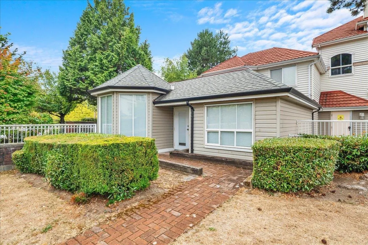 12733 72 Avenue #103