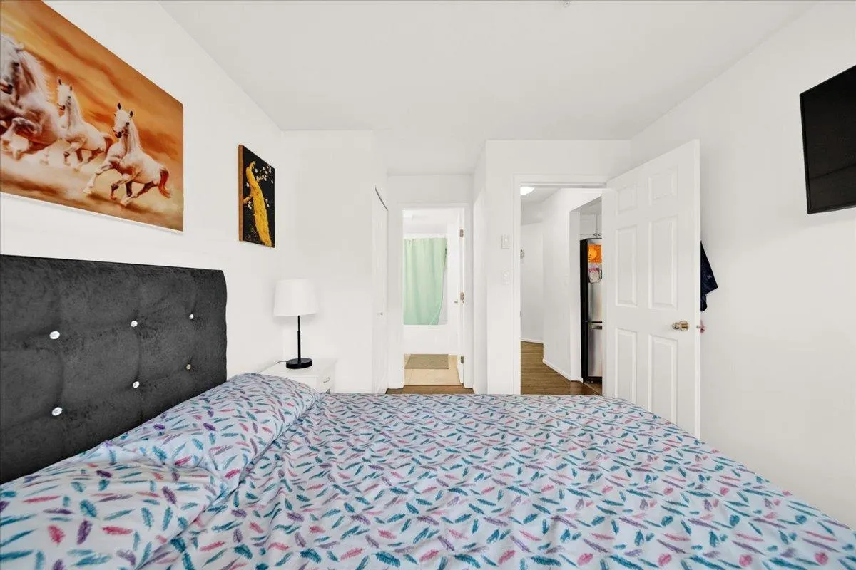 12733 72 Avenue #103