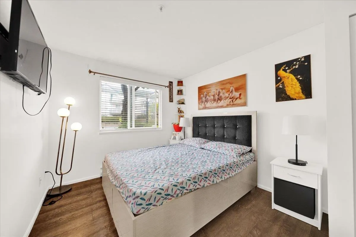 12733 72 Avenue #103