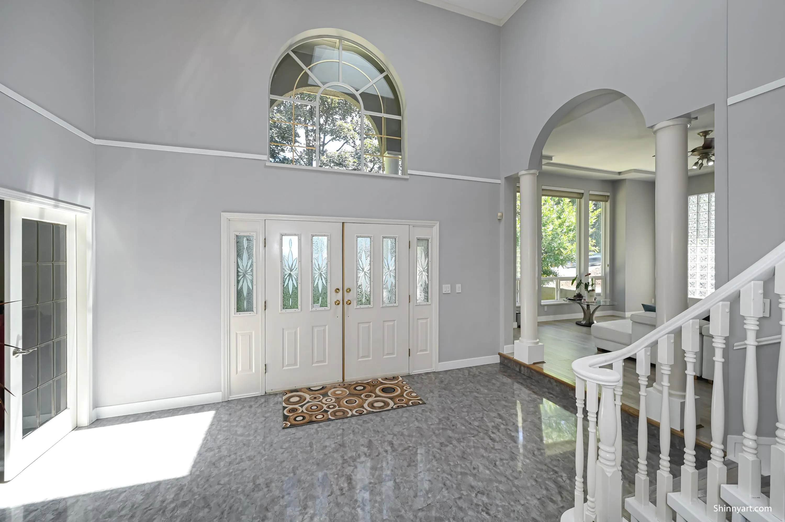 6339 Canada Way