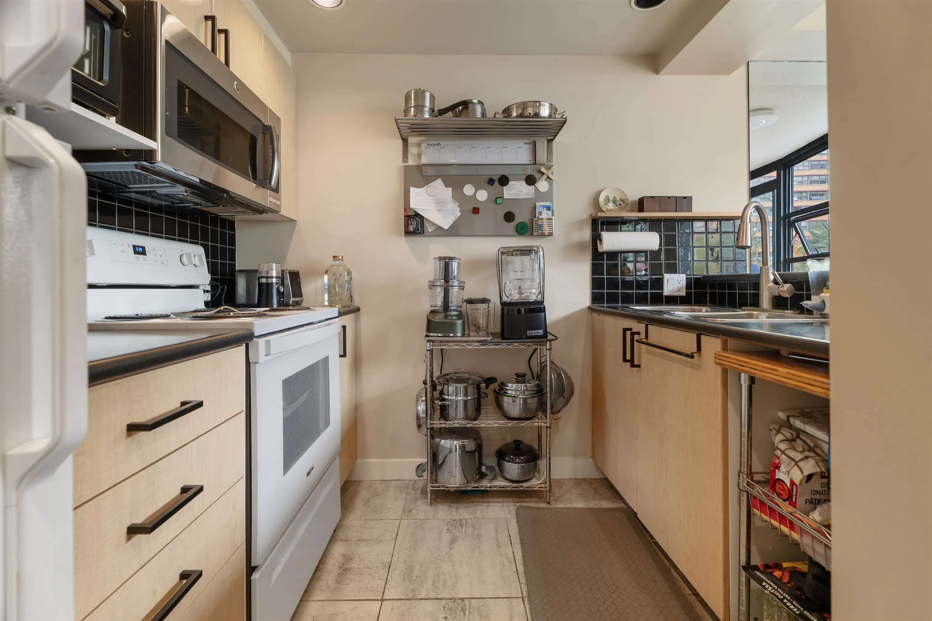 1688 Robson Street #306