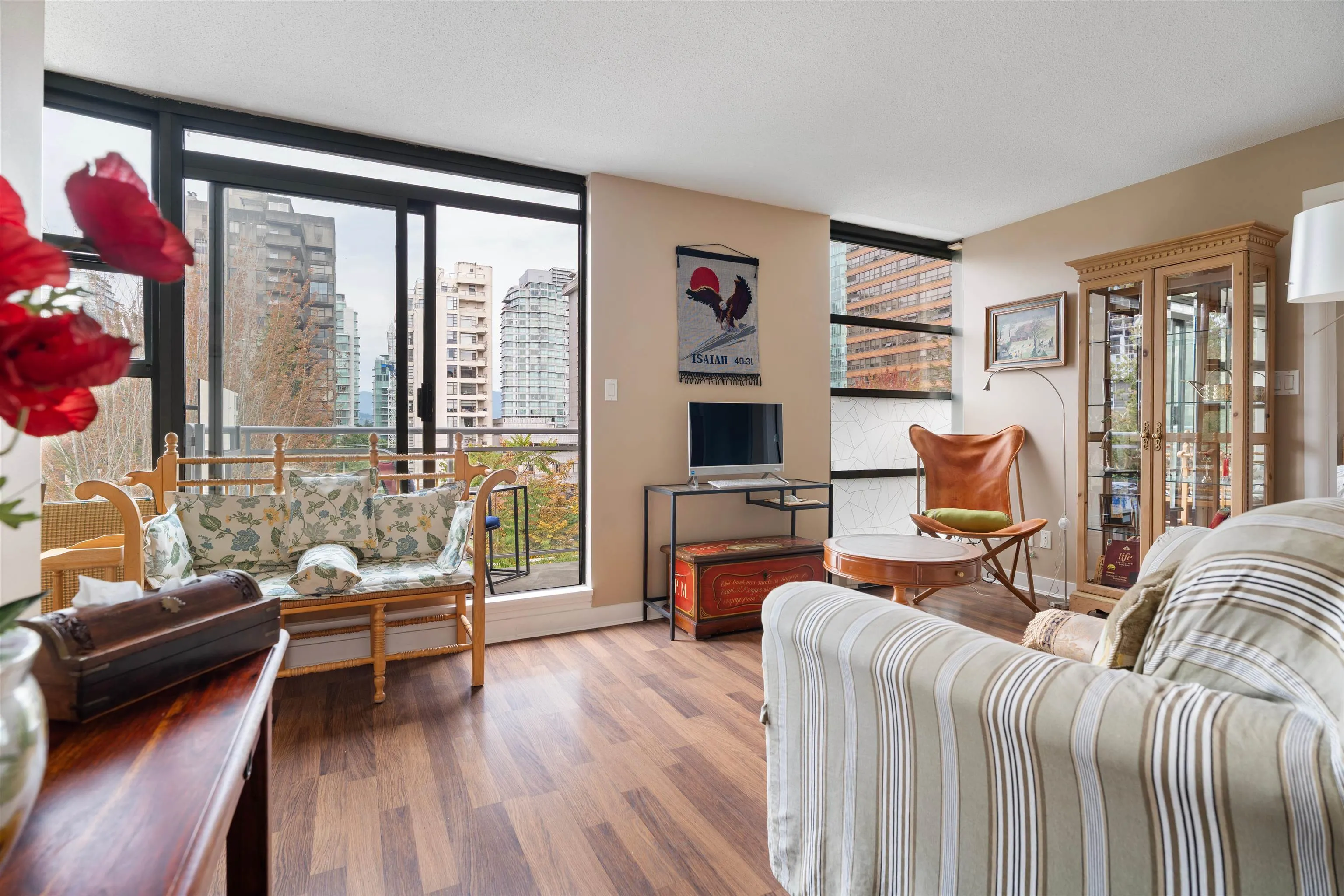 1688 Robson Street #306