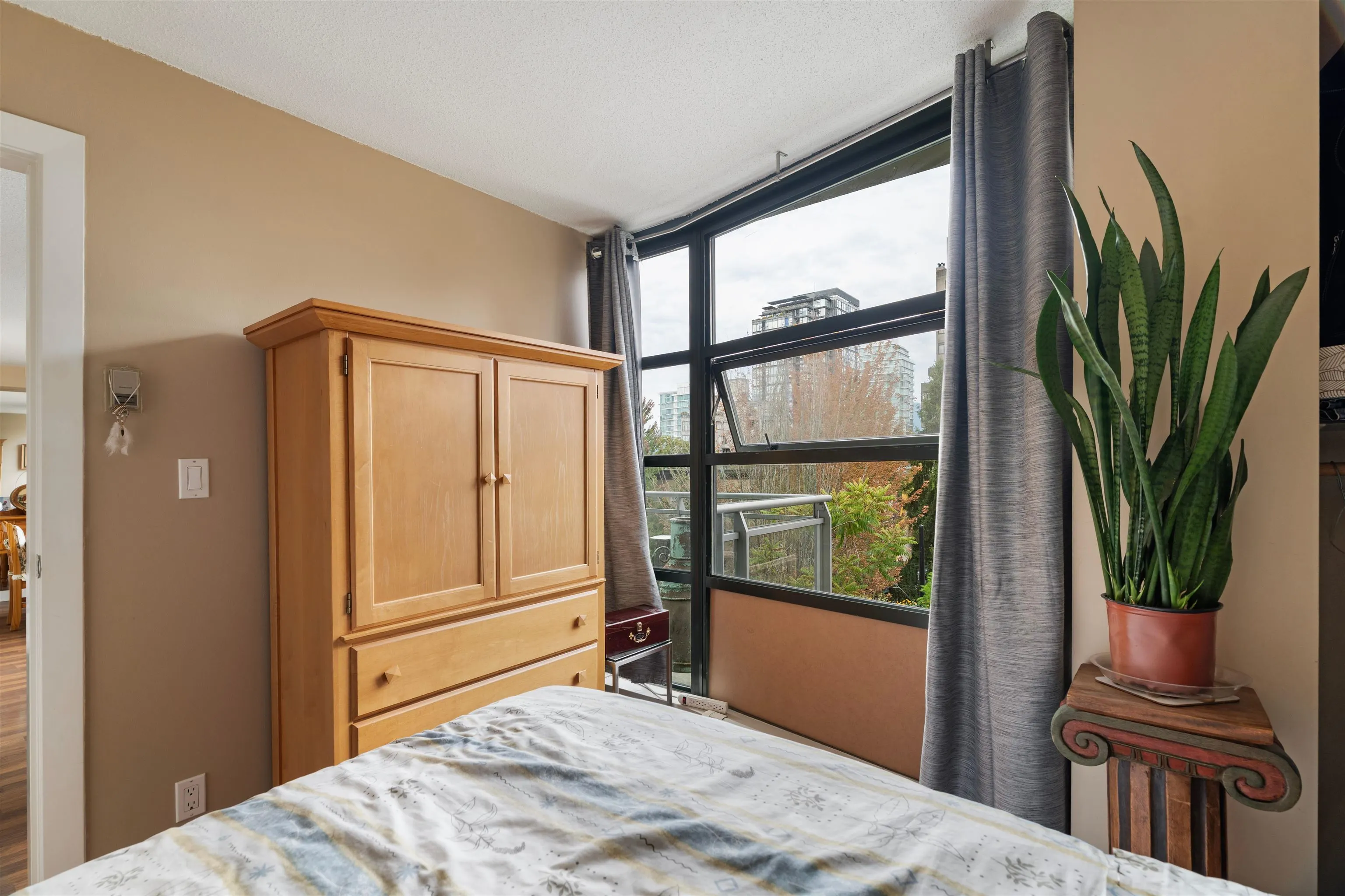 1688 Robson Street #306