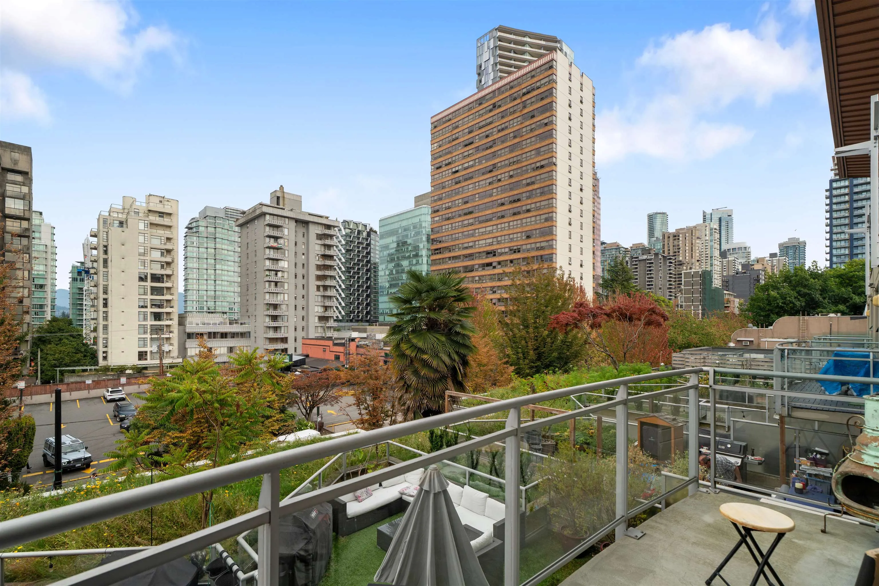 1688 Robson Street #306