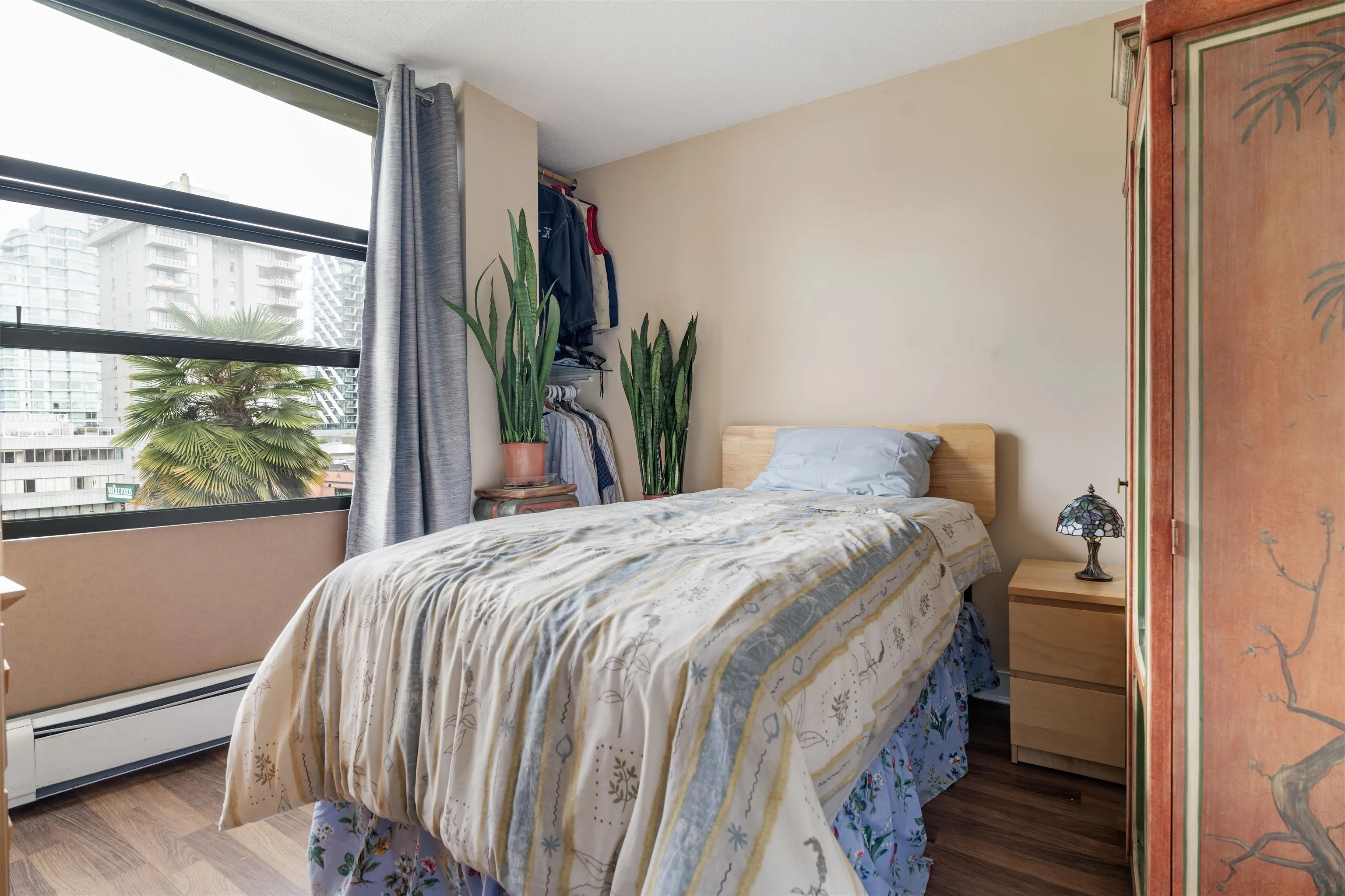 1688 Robson Street #306