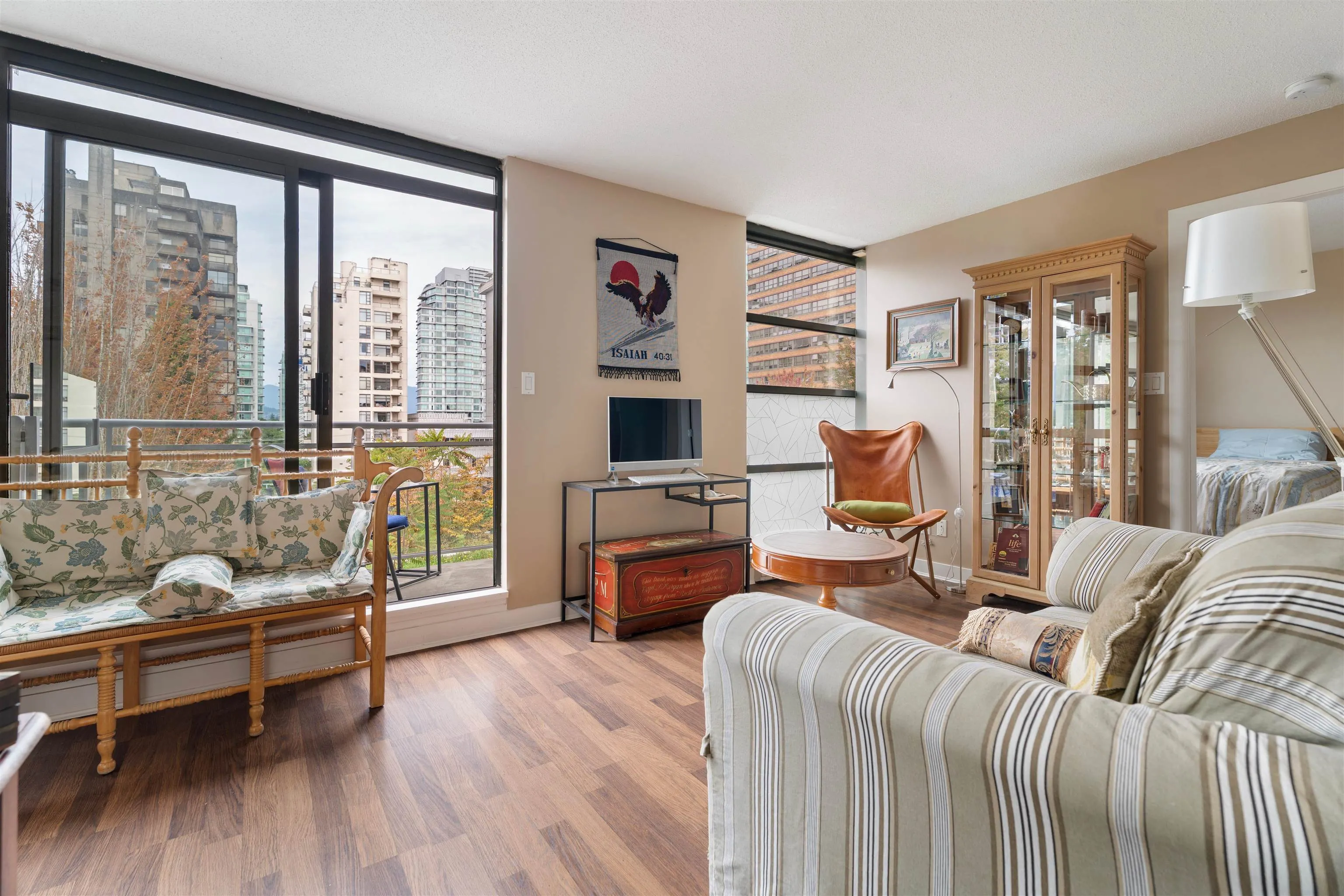 1688 Robson Street #306