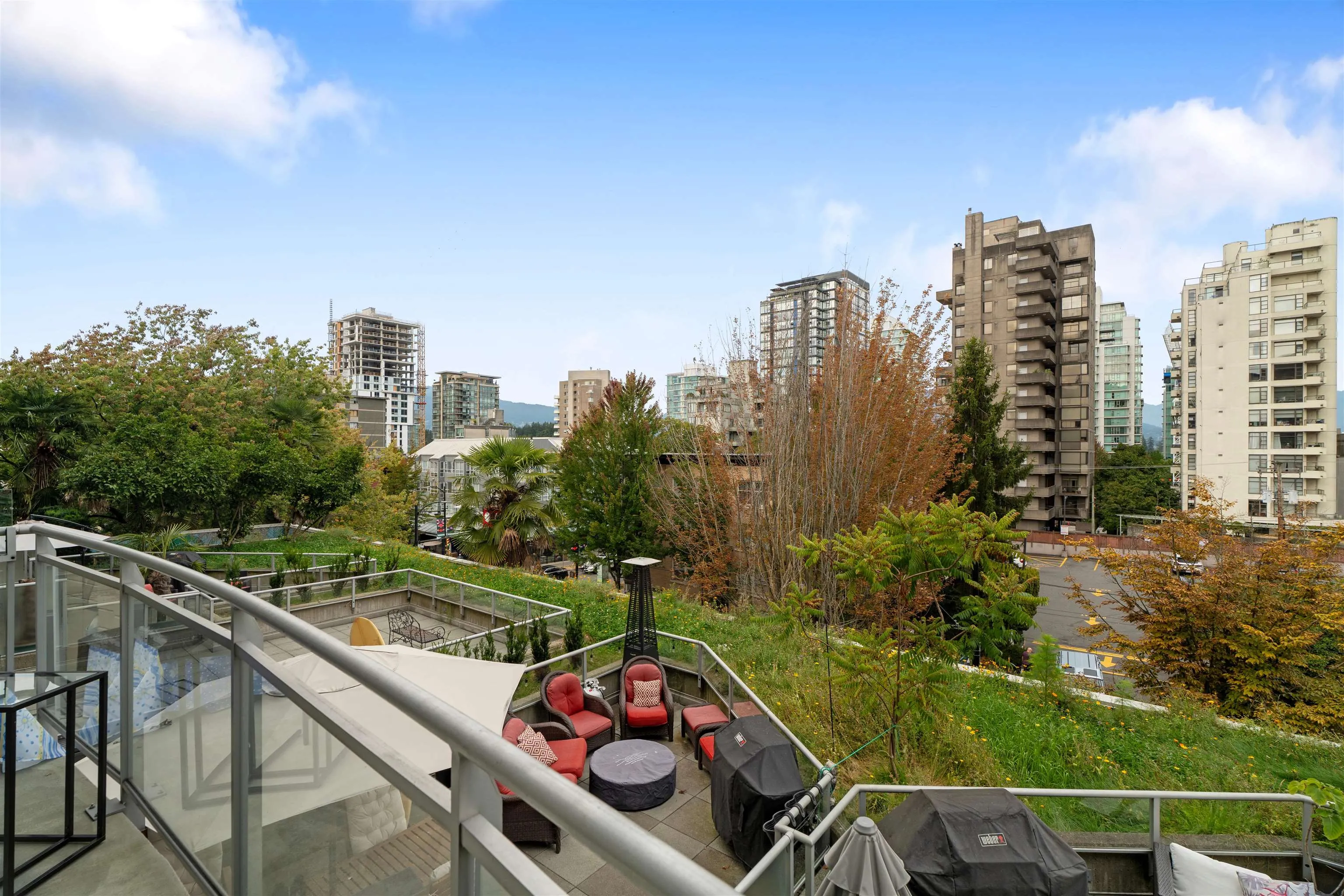 1688 Robson Street #306
