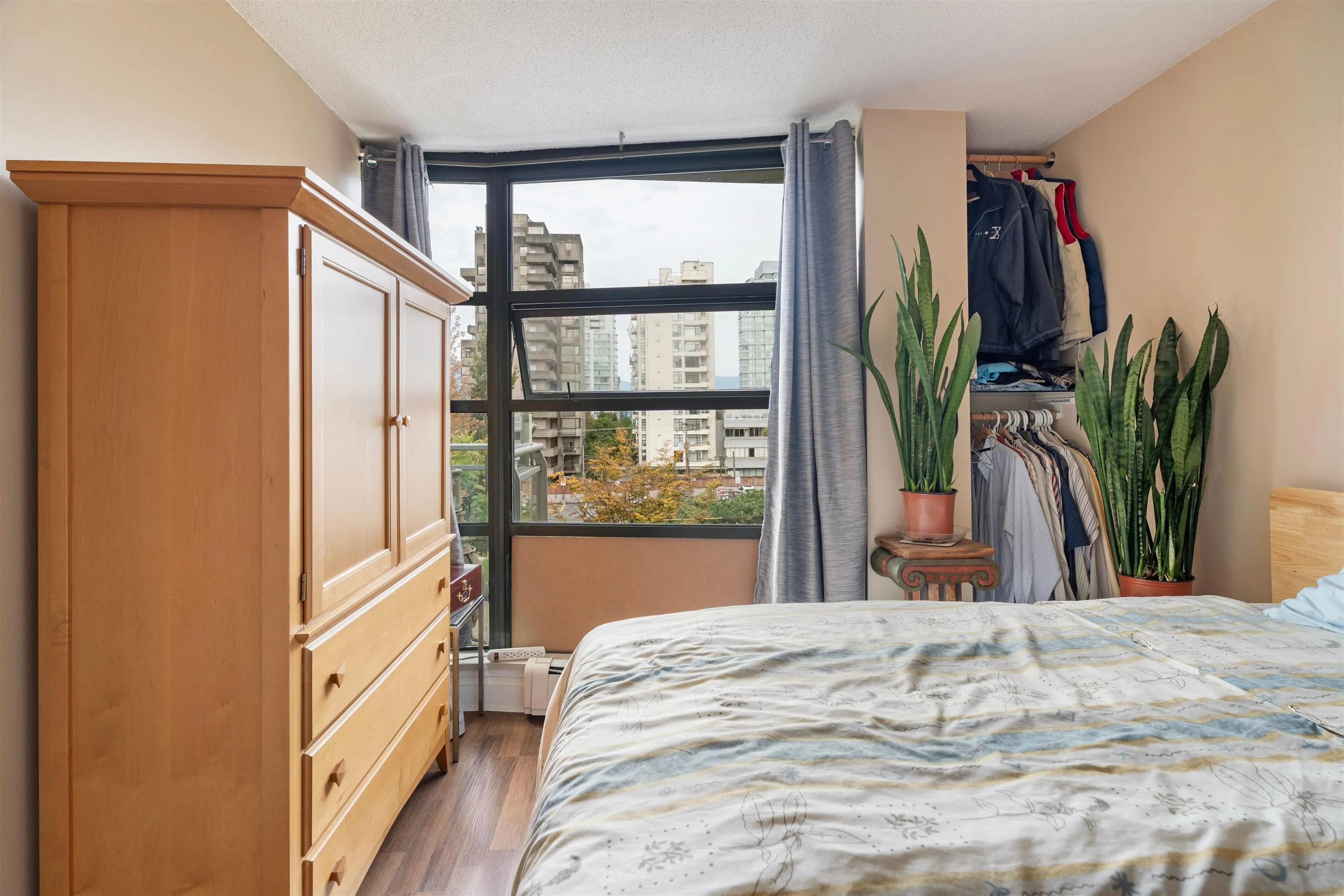 1688 Robson Street #306
