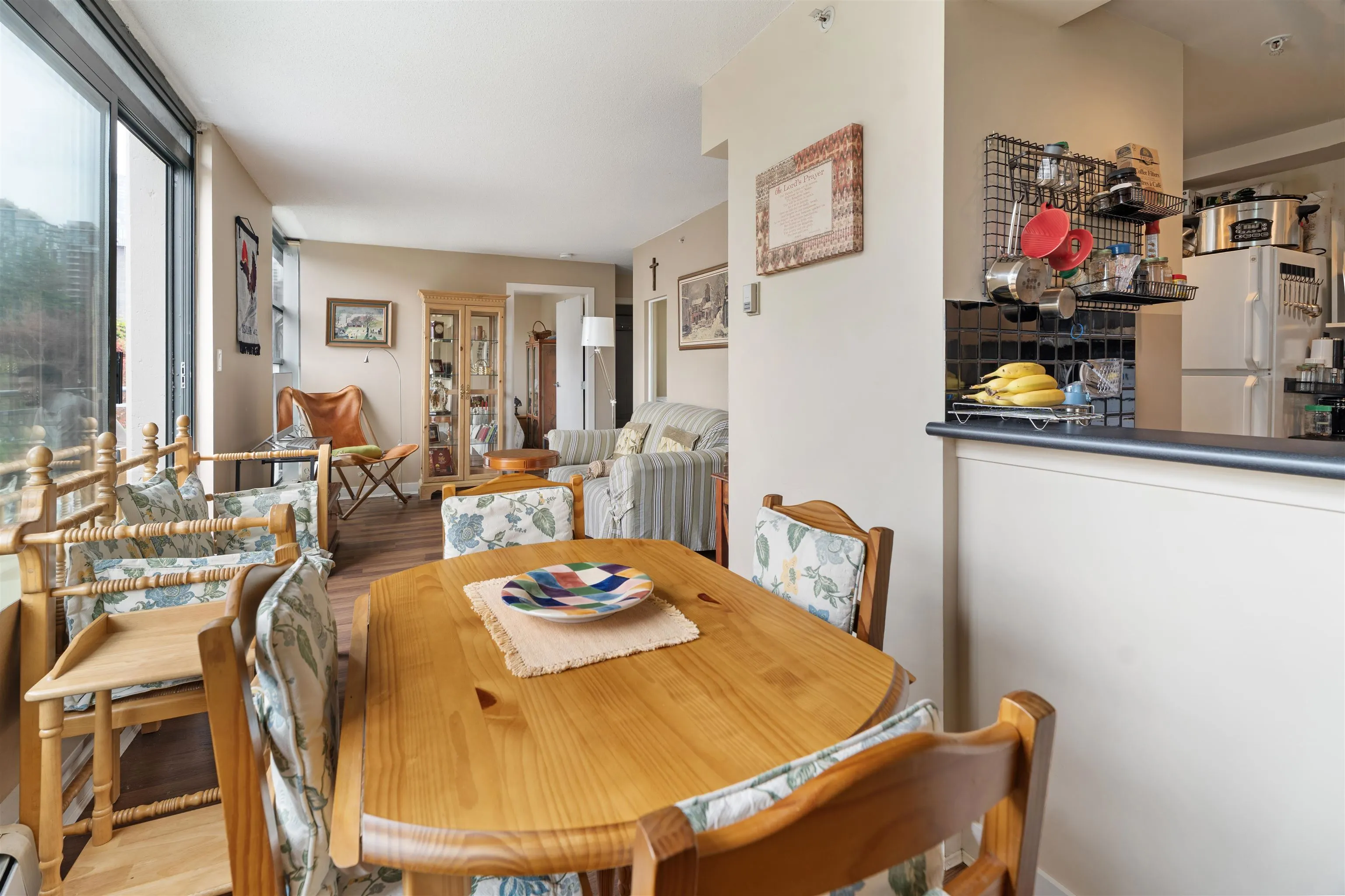 1688 Robson Street #306