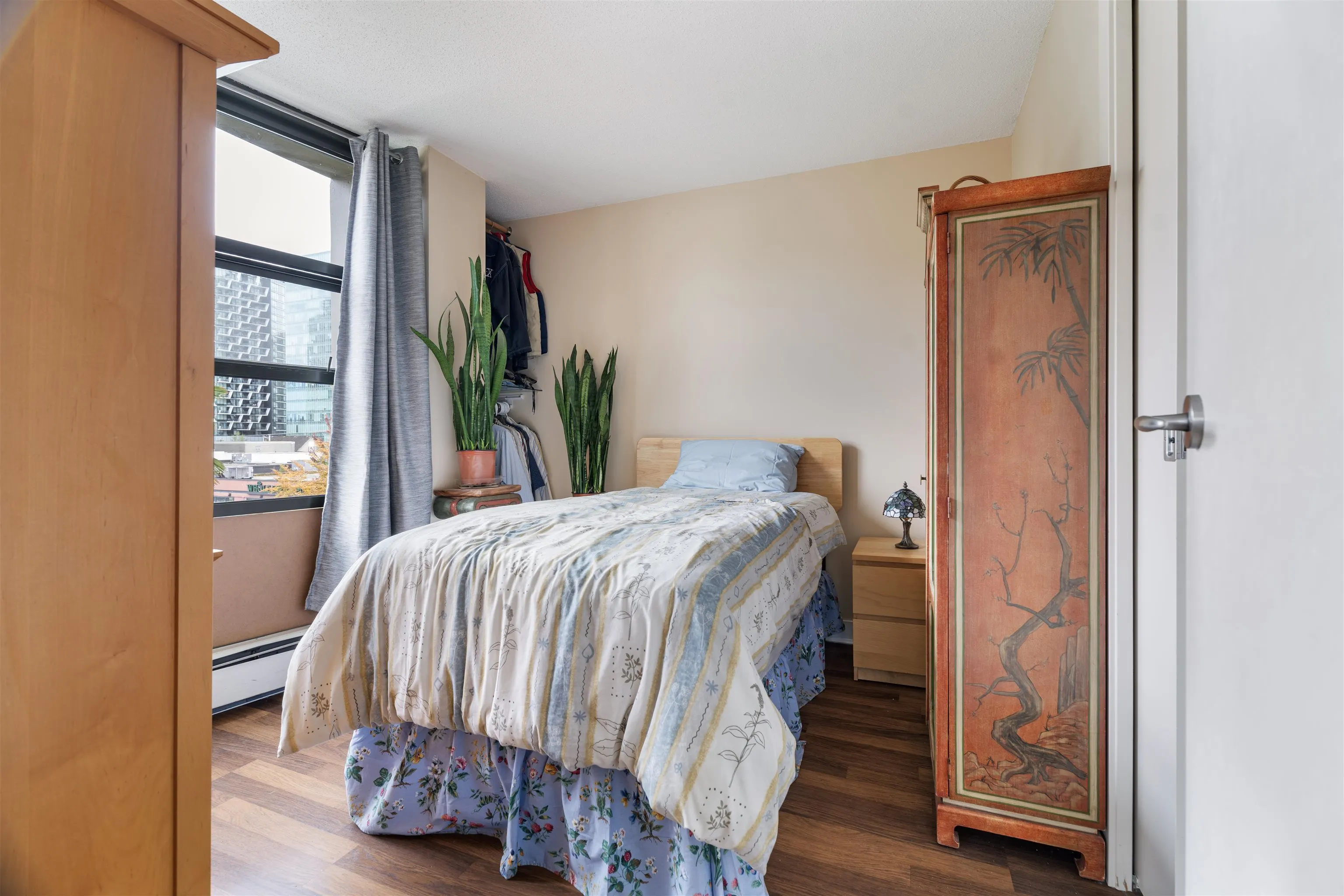 1688 Robson Street #306