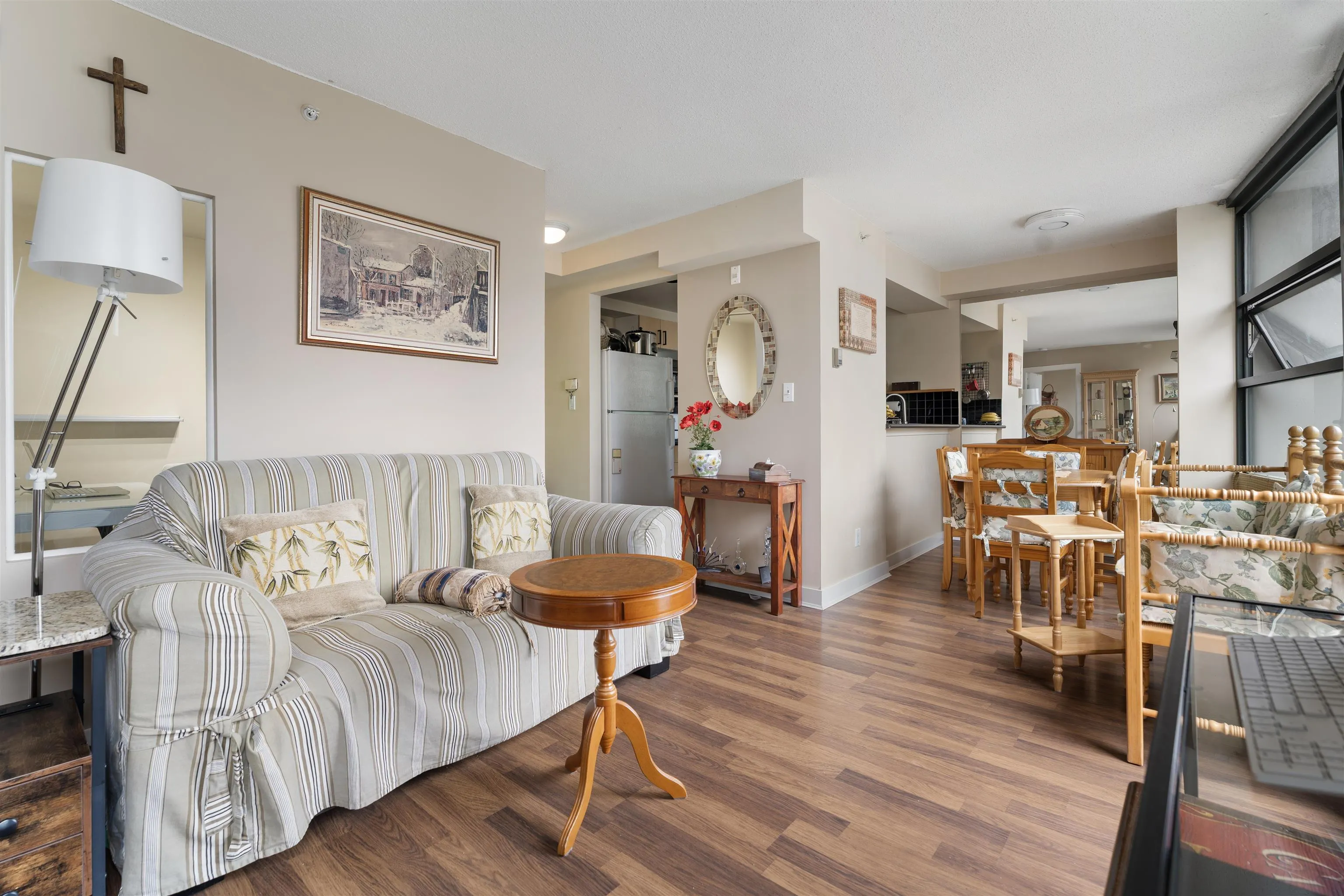 1688 Robson Street #306