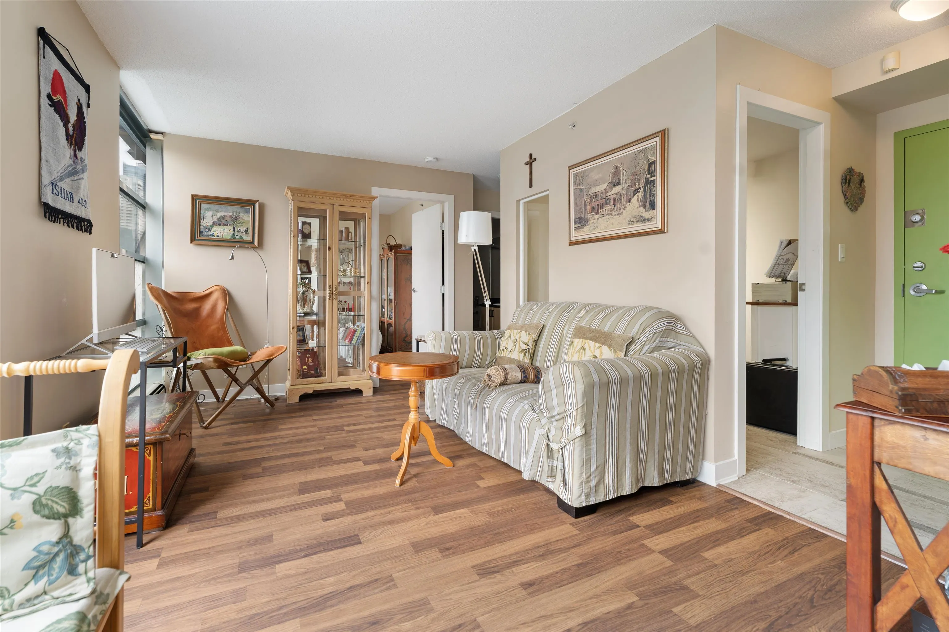 1688 Robson Street #306