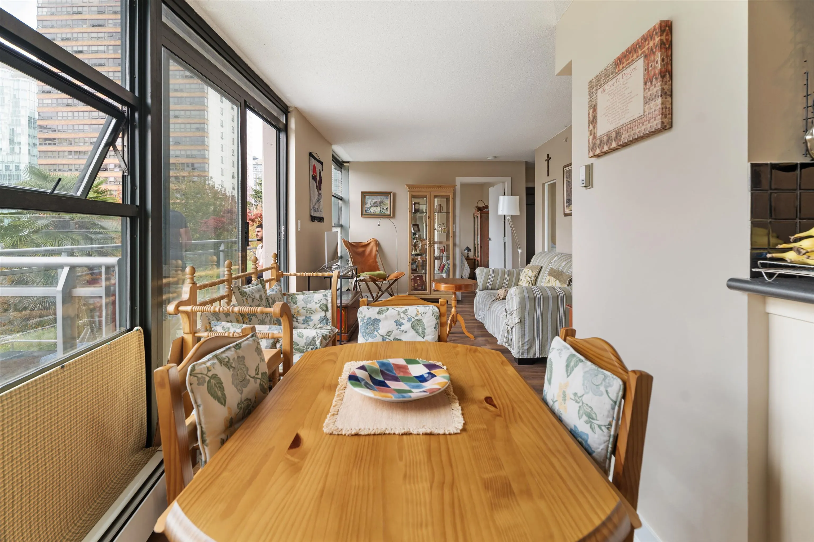 1688 Robson Street #306